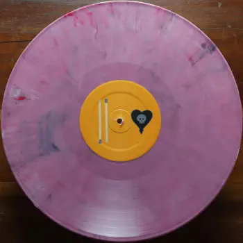 <u>PRESSING INFO</u><br><table class=inf_press><tbody><tr class=inf_info><td class=inf_title>Album:</td><td class=inf_info> Maybe I'll Catch Fire on Random Colour 'Coral Pink Marble'  </td></tr>
    <td class=inf_title>Pressing:</td><td> Fifteenth Pressing /500  </td></tr>
    <td class=inf_title>Release Date:</td><td> Apr. 2022  </td></tr>
    <td class=inf_title>Album Pressed:</td><td> 2022  </td></tr>
    <td class=inf_title>Label:</td><td> Asianman Records AM 055  </td></tr>
    <td class=inf_title>Insert:</td><td> Double Sided Glossy  </td></tr>
    <td class=inf_title>Barcode:</td><td> 6 12851-0055-1 8  </td></tr>
    <td class=inf_title>Side A Matrix:</td><td> 1089-AM055- 1 A 5 S-65692  </td></tr>
    <td class=inf_title>Side B Matrix:</td><td> 7689-AM055-1(B) S-68693  </td></tr>
    <td class=inf_title>&nbsp;</td><td> <a href=https://www.discogs.com/release/22754468 target=_blank rel=noopener noreferrer>View This Release on Discogs</a>  </tr></tbody></table>
<br><u>PRICING</u><span class='less' style='padding-left: 8px; color: var(--font-colour_grey);'>(prices shown in USD)</span><br><table class='inf_press'><tbody><tr class='inf_info'>
            <td class='inf_title'>Last Sold:</td>
            <td><span title='Sold for £22.00'>$29.30</span> (Jan 28, 2024)</td>
            </tr><tr class='inf_info'>
            <td class='inf_title'>History:</td>
            <td>
                <span class='price-low' title='Sold on Jun 19, 2023'>Low: <span class='price-value'>$12.00</span></span>
                <span class='price-separator'>|</span>
                <span class='price-avg'>Avg: <span class='price-value'>$22.13</span></span>
                <span class='price-separator'>|</span>
                <span class='price-high' title='€33.00 · Sold on Apr 8, 2023'>High: <span class='price-value'>$37.58</span></span>
            </td>
            </tr></tbody></table><br>    <br><br><u>TRACKLIST</u><br><table class='inf_tracks'><tbody><tr>
            <td class='inf_num'>A1</td>
            <td class='inf_trk'>Keep ’Em Coming</td>
            <td class='inf_len'>4:10</td>
            <td><a href='#' class='lyric-link' data-album-code='micf' data-song-title='Keep ’Em Coming'>Lyrics</a></td></tr><tr>
            <td class='inf_num'>A2</td>
            <td class='inf_trk'>Madam Me</td>
            <td class='inf_len'>2:59</td>
            <td><a href='#' class='lyric-link' data-album-code='micf' data-song-title='Madam Me'>Lyrics</a></td></tr><tr>
            <td class='inf_num'>A3</td>
            <td class='inf_trk'>You’ve Got So Far To Go</td>
            <td class='inf_len'>3:14</td>
            <td><a href='#' class='lyric-link' data-album-code='micf' data-song-title='You’ve Got So Far To Go'>Lyrics</a></td></tr><tr>
            <td class='inf_num'>A4</td>
            <td class='inf_trk'>Fuck You Aurora</td>
            <td class='inf_len'>4:49</td>
            <td><a href='#' class='lyric-link' data-album-code='micf' data-song-title='Fuck You Aurora'>Lyrics</a></td></tr><tr>
            <td class='inf_num'>A5</td>
            <td class='inf_trk'>Sleepyhead</td>
            <td class='inf_len'>3:56</td>
            <td><a href='#' class='lyric-link' data-album-code='micf' data-song-title='Sleepyhead'>Lyrics</a></td></tr><tr>
            <td class='inf_num'>B1</td>
            <td class='inf_trk'>Maybe I’ll Catch Fire</td>
            <td class='inf_len'>3:07</td>
            <td><a href='#' class='lyric-link' data-album-code='micf' data-song-title='Maybe I’ll Catch Fire'>Lyrics</a></td></tr><tr>
            <td class='inf_num'>B2</td>
            <td class='inf_trk'>Tuck Me In</td>
            <td class='inf_len'>2:39</td>
            <td><a href='#' class='lyric-link' data-album-code='micf' data-song-title='Tuck Me In'>Lyrics</a></td></tr><tr>
            <td class='inf_num'>B3</td>
            <td class='inf_trk'>She Took Him To The Lake</td>
            <td class='inf_len'>2:40</td>
            <td><a href='#' class='lyric-link' data-album-code='micf' data-song-title='She Took Him To The Lake'>Lyrics</a></td></tr><tr>
            <td class='inf_num'>B4</td>
            <td class='inf_trk'>5-3-10-4</td>
            <td class='inf_len'>2:56</td>
            <td><a href='#' class='lyric-link' data-album-code='micf' data-song-title='5-3-10-4'>Lyrics</a></td></tr><tr>
            <td class='inf_num'>B5</td>
            <td class='inf_trk'>Radio</td>
            <td class='inf_len'>4:41</td>
            <td><a href='#' class='lyric-link' data-album-code='micf' data-song-title='Radio'>Lyrics</a></td></tr></tbody></table><br><br>
    <u>NOTES</u><br> This pressing was unannounced by Asian Man Records, but was distributed as Retail Only. The sleeve is identical to the previous pressing, however inserts are now Double Sided Glossy again. The vinyl center labels match heads are noticably lighter than any previous version.
 - B