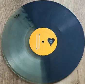 <u>PRESSING INFO</u><br><table class=inf_press><tbody><tr class=inf_info><td class=inf_title>Album:</td><td class=inf_info> Maybe I'll Catch Fire on Random Colour 'Half Dark Grey / Half Coke Clear'  </td></tr>
    <td class=inf_title>Pressing:</td><td> Nineteenth Pressing /1000  </td></tr>
    <td class=inf_title>Release Date:</td><td> May 16th 2024  </td></tr>
    <td class=inf_title>Album Pressed:</td><td> 2024  </td></tr>
    <td class=inf_title>Label:</td><td> Asianman Records AM 055  </td></tr>
    <td class=inf_title>Insert:</td><td> Double Sided Glossy  </td></tr>
    <td class=inf_title>Barcode:</td><td> 6 12851-0055-1 8  </td></tr>
    <td class=inf_title>Side A Matrix:</td><td> 1089-AM055- 1 A 5 S-65692  </td></tr>
    <td class=inf_title>Side B Matrix:</td><td> 7689-AM055-1(B) S-68693  </td></tr>
    <td class=inf_title>&nbsp;</td><td> <a href=https://www.discogs.com/release/32106846 target=_blank rel=noopener noreferrer>View This Release on Discogs</a>  </tr></tbody></table>
<br><u>PRICING</u><span class='less' style='padding-left: 8px; color: var(--font-colour_grey);'>(prices shown in USD)</span><br><table class='inf_press'><tbody><tr class='inf_info'>
            <td class='inf_title'>Last Sold:</td>
            <td><span title='Sold for €22.09'>$25.16</span> (Jul 19, 2025)</td>
            </tr><tr class='inf_info'>
            <td class='inf_title'>History:</td>
            <td>
                <span class='price-low' title='Sold on Apr 16, 2025'>Low: <span class='price-value'>$21.98</span></span>
                <span class='price-separator'>|</span>
                <span class='price-avg'>Avg: <span class='price-value'>$23.04</span></span>
                <span class='price-separator'>|</span>
                <span class='price-high' title='€22.09 · Sold on Jul 19, 2025'>High: <span class='price-value'>$25.16</span></span>
            </td>
            </tr></tbody></table><br>    <br><br><u>TRACKLIST</u><br><table class='inf_tracks'><tbody><tr>
            <td class='inf_num'>A1</td>
            <td class='inf_trk'>Keep ’Em Coming</td>
            <td class='inf_len'>4:10</td>
            <td><a href='#' class='lyric-link' data-album-code='micf' data-song-title='Keep ’Em Coming'>Lyrics</a></td></tr><tr>
            <td class='inf_num'>A2</td>
            <td class='inf_trk'>Madam Me</td>
            <td class='inf_len'>2:59</td>
            <td><a href='#' class='lyric-link' data-album-code='micf' data-song-title='Madam Me'>Lyrics</a></td></tr><tr>
            <td class='inf_num'>A3</td>
            <td class='inf_trk'>You’ve Got So Far To Go</td>
            <td class='inf_len'>3:14</td>
            <td><a href='#' class='lyric-link' data-album-code='micf' data-song-title='You’ve Got So Far To Go'>Lyrics</a></td></tr><tr>
            <td class='inf_num'>A4</td>
            <td class='inf_trk'>Fuck You Aurora</td>
            <td class='inf_len'>4:49</td>
            <td><a href='#' class='lyric-link' data-album-code='micf' data-song-title='Fuck You Aurora'>Lyrics</a></td></tr><tr>
            <td class='inf_num'>A5</td>
            <td class='inf_trk'>Sleepyhead</td>
            <td class='inf_len'>3:56</td>
            <td><a href='#' class='lyric-link' data-album-code='micf' data-song-title='Sleepyhead'>Lyrics</a></td></tr><tr>
            <td class='inf_num'>B1</td>
            <td class='inf_trk'>Maybe I’ll Catch Fire</td>
            <td class='inf_len'>3:07</td>
            <td><a href='#' class='lyric-link' data-album-code='micf' data-song-title='Maybe I’ll Catch Fire'>Lyrics</a></td></tr><tr>
            <td class='inf_num'>B2</td>
            <td class='inf_trk'>Tuck Me In</td>
            <td class='inf_len'>2:39</td>
            <td><a href='#' class='lyric-link' data-album-code='micf' data-song-title='Tuck Me In'>Lyrics</a></td></tr><tr>
            <td class='inf_num'>B3</td>
            <td class='inf_trk'>She Took Him To The Lake</td>
            <td class='inf_len'>2:40</td>
            <td><a href='#' class='lyric-link' data-album-code='micf' data-song-title='She Took Him To The Lake'>Lyrics</a></td></tr><tr>
            <td class='inf_num'>B4</td>
            <td class='inf_trk'>5-3-10-4</td>
            <td class='inf_len'>2:56</td>
            <td><a href='#' class='lyric-link' data-album-code='micf' data-song-title='5-3-10-4'>Lyrics</a></td></tr><tr>
            <td class='inf_num'>B5</td>
            <td class='inf_trk'>Radio</td>
            <td class='inf_len'>4:41</td>
            <td><a href='#' class='lyric-link' data-album-code='micf' data-song-title='Radio'>Lyrics</a></td></tr></tbody></table><br><br>
    <u>NOTES</u><br> This pressing came to market around May 16th 2024, but only for retail, or mailorder from AMR. It wasn't availabale in the AMR webstore until October 20th 2025 once the blue/pink pressing was finished.
 - B