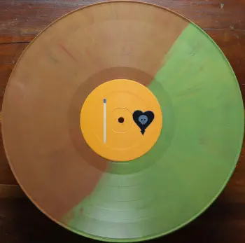 Vinyl Thumbnail