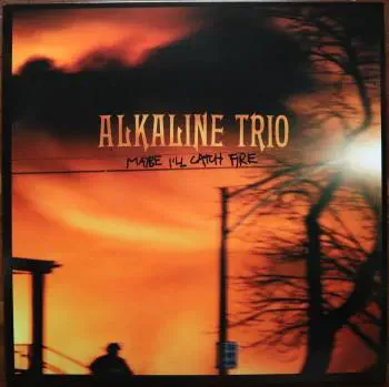 <u>PRESSING INFO</u><br><table class=inf_press><tbody><tr class=inf_info><td class=inf_title>Album:</td><td class=inf_info> Maybe I'll Catch Fire on Random Colour 'Half Green / Half Brown'  </td></tr>
    <td class=inf_title>Pressing:</td><td> Thirteenth Pressing /1000  </td></tr>
    <td class=inf_title>Release Date:</td><td> Feb. 18th 2021  </td></tr>
    <td class=inf_title>Album Pressed:</td><td> 2021  </td></tr>
    <td class=inf_title>Label:</td><td> Asianman Records AM 055  </td></tr>
    <td class=inf_title>Insert:</td><td> Single Sided Glossy  </td></tr>
    <td class=inf_title>Barcode:</td><td> 6 12851-0055-1 8  </td></tr>
    <td class=inf_title>Side A Matrix:</td><td> 1089-AM055- 1 A 5 S-65692  </td></tr>
    <td class=inf_title>Side B Matrix:</td><td> 7689-AM055-1(B) S-68693  </td></tr>
    <td class=inf_title>&nbsp;</td><td> <a href=https://www.discogs.com/release/17589313 target=_blank rel=noopener noreferrer>View This Release on Discogs</a>  </tr></tbody></table>
<br><u>PRICING</u><span class='less' style='padding-left: 8px; color: var(--font-colour_grey);'>(prices shown in USD)</span><br><table class='inf_press'><tbody><tr class='inf_info'>
            <td class='inf_title'>Last Sold:</td>
            <td>$20.00 (Nov 29, 2025)</td>
            </tr><tr class='inf_info'>
            <td class='inf_title'>History:</td>
            <td>
                <span class='price-low' title='Sold on Sep 3, 2021'>Low: <span class='price-value'>$10.00</span></span>
                <span class='price-separator'>|</span>
                <span class='price-avg'>Avg: <span class='price-value'>$30.90</span></span>
                <span class='price-separator'>|</span>
                <span class='price-high' title='€62.90 · Sold on Feb 5, 2023'>High: <span class='price-value'>$71.64</span></span>
            </td>
            </tr></tbody></table><br>    <br><br><u>TRACKLIST</u><br><table class='inf_tracks'><tbody><tr>
            <td class='inf_num'>A1</td>
            <td class='inf_trk'>Keep ’Em Coming</td>
            <td class='inf_len'>4:10</td>
            <td><a href='#' class='lyric-link' data-album-code='micf' data-song-title='Keep ’Em Coming'>Lyrics</a></td></tr><tr>
            <td class='inf_num'>A2</td>
            <td class='inf_trk'>Madam Me</td>
            <td class='inf_len'>2:59</td>
            <td><a href='#' class='lyric-link' data-album-code='micf' data-song-title='Madam Me'>Lyrics</a></td></tr><tr>
            <td class='inf_num'>A3</td>
            <td class='inf_trk'>You’ve Got So Far To Go</td>
            <td class='inf_len'>3:14</td>
            <td><a href='#' class='lyric-link' data-album-code='micf' data-song-title='You’ve Got So Far To Go'>Lyrics</a></td></tr><tr>
            <td class='inf_num'>A4</td>
            <td class='inf_trk'>Fuck You Aurora</td>
            <td class='inf_len'>4:49</td>
            <td><a href='#' class='lyric-link' data-album-code='micf' data-song-title='Fuck You Aurora'>Lyrics</a></td></tr><tr>
            <td class='inf_num'>A5</td>
            <td class='inf_trk'>Sleepyhead</td>
            <td class='inf_len'>3:56</td>
            <td><a href='#' class='lyric-link' data-album-code='micf' data-song-title='Sleepyhead'>Lyrics</a></td></tr><tr>
            <td class='inf_num'>B1</td>
            <td class='inf_trk'>Maybe I’ll Catch Fire</td>
            <td class='inf_len'>3:07</td>
            <td><a href='#' class='lyric-link' data-album-code='micf' data-song-title='Maybe I’ll Catch Fire'>Lyrics</a></td></tr><tr>
            <td class='inf_num'>B2</td>
            <td class='inf_trk'>Tuck Me In</td>
            <td class='inf_len'>2:39</td>
            <td><a href='#' class='lyric-link' data-album-code='micf' data-song-title='Tuck Me In'>Lyrics</a></td></tr><tr>
            <td class='inf_num'>B3</td>
            <td class='inf_trk'>She Took Him To The Lake</td>
            <td class='inf_len'>2:40</td>
            <td><a href='#' class='lyric-link' data-album-code='micf' data-song-title='She Took Him To The Lake'>Lyrics</a></td></tr><tr>
            <td class='inf_num'>B4</td>
            <td class='inf_trk'>5-3-10-4</td>
            <td class='inf_len'>2:56</td>
            <td><a href='#' class='lyric-link' data-album-code='micf' data-song-title='5-3-10-4'>Lyrics</a></td></tr><tr>
            <td class='inf_num'>B5</td>
            <td class='inf_trk'>Radio</td>
            <td class='inf_len'>4:41</td>
            <td><a href='#' class='lyric-link' data-album-code='micf' data-song-title='Radio'>Lyrics</a></td></tr></tbody></table><br><br>
    <u>NOTES</u><br> This pressing has switched back to single sided glossy inserts. This pressing marks the first time United Record Pressing began pressing Maybe I'll Catch Fire.
 - Cover