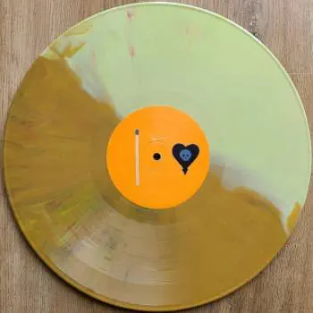 Vinyl Thumbnail