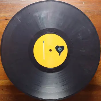 Vinyl Thumbnail