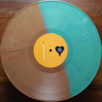 Vinyl Thumbnail