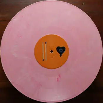 <u>PRESSING INFO</u><br><table class=inf_press><tbody><tr class=inf_info><td class=inf_title>Album:</td><td class=inf_info> Maybe I'll Catch Fire on Random Colour 'Pink'  </td></tr>
    <td class=inf_title>Pressing:</td><td> Eighteenth Pressing /237  </td></tr>
    <td class=inf_title>Release Date:</td><td> Aug. 1st 2023  </td></tr>
    <td class=inf_title>Album Pressed:</td><td> 2023  </td></tr>
    <td class=inf_title>Label:</td><td> Asianman Records AM 055  </td></tr>
    <td class=inf_title>Insert:</td><td> Double Sided Glossy  </td></tr>
    <td class=inf_title>Barcode:</td><td> 6 12851-0055-1 8  </td></tr>
    <td class=inf_title>Side A Matrix:</td><td> 1089-AM055- 1 A 5 S-65692  </td></tr>
    <td class=inf_title>Side B Matrix:</td><td> 7689-AM055-1(B) S-68693  </td></tr>
    <td class=inf_title>&nbsp;</td><td> <a href=https://www.discogs.com/release/27941538 target=_blank rel=noopener noreferrer>View This Release on Discogs</a>  </tr></tbody></table>
<br><u>PRICING</u><span class='less' style='padding-left: 8px; color: var(--font-colour_grey);'>(prices shown in USD)</span><br><table class='inf_press'><tbody><tr class='inf_info'>
            <td class='inf_title'>Last Sold:</td>
            <td>$28.00 (Jun 18, 2026)</td>
            </tr><tr class='inf_info'>
            <td class='inf_title'>History:</td>
            <td>
                <span class='price-low' title='Sold on Apr 22, 2025'>Low: <span class='price-value'>$19.79</span></span>
                <span class='price-separator'>|</span>
                <span class='price-avg'>Avg: <span class='price-value'>$26.34</span></span>
                <span class='price-separator'>|</span>
                <span class='price-high' title='Sold on Apr 4, 2026'>High: <span class='price-value'>$44.00</span></span>
            </td>
            </tr></tbody></table><br>    <br><br><u>TRACKLIST</u><br><table class='inf_tracks'><tbody><tr>
            <td class='inf_num'>A1</td>
            <td class='inf_trk'>Keep ’Em Coming</td>
            <td class='inf_len'>4:10</td>
            <td><a href='#' class='lyric-link' data-album-code='micf' data-song-title='Keep ’Em Coming'>Lyrics</a></td></tr><tr>
            <td class='inf_num'>A2</td>
            <td class='inf_trk'>Madam Me</td>
            <td class='inf_len'>2:59</td>
            <td><a href='#' class='lyric-link' data-album-code='micf' data-song-title='Madam Me'>Lyrics</a></td></tr><tr>
            <td class='inf_num'>A3</td>
            <td class='inf_trk'>You’ve Got So Far To Go</td>
            <td class='inf_len'>3:14</td>
            <td><a href='#' class='lyric-link' data-album-code='micf' data-song-title='You’ve Got So Far To Go'>Lyrics</a></td></tr><tr>
            <td class='inf_num'>A4</td>
            <td class='inf_trk'>Fuck You Aurora</td>
            <td class='inf_len'>4:49</td>
            <td><a href='#' class='lyric-link' data-album-code='micf' data-song-title='Fuck You Aurora'>Lyrics</a></td></tr><tr>
            <td class='inf_num'>A5</td>
            <td class='inf_trk'>Sleepyhead</td>
            <td class='inf_len'>3:56</td>
            <td><a href='#' class='lyric-link' data-album-code='micf' data-song-title='Sleepyhead'>Lyrics</a></td></tr><tr>
            <td class='inf_num'>B1</td>
            <td class='inf_trk'>Maybe I’ll Catch Fire</td>
            <td class='inf_len'>3:07</td>
            <td><a href='#' class='lyric-link' data-album-code='micf' data-song-title='Maybe I’ll Catch Fire'>Lyrics</a></td></tr><tr>
            <td class='inf_num'>B2</td>
            <td class='inf_trk'>Tuck Me In</td>
            <td class='inf_len'>2:39</td>
            <td><a href='#' class='lyric-link' data-album-code='micf' data-song-title='Tuck Me In'>Lyrics</a></td></tr><tr>
            <td class='inf_num'>B3</td>
            <td class='inf_trk'>She Took Him To The Lake</td>
            <td class='inf_len'>2:40</td>
            <td><a href='#' class='lyric-link' data-album-code='micf' data-song-title='She Took Him To The Lake'>Lyrics</a></td></tr><tr>
            <td class='inf_num'>B4</td>
            <td class='inf_trk'>5-3-10-4</td>
            <td class='inf_len'>2:56</td>
            <td><a href='#' class='lyric-link' data-album-code='micf' data-song-title='5-3-10-4'>Lyrics</a></td></tr><tr>
            <td class='inf_num'>B5</td>
            <td class='inf_trk'>Radio</td>
            <td class='inf_len'>4:41</td>
            <td><a href='#' class='lyric-link' data-album-code='micf' data-song-title='Radio'>Lyrics</a></td></tr></tbody></table><br><br>
    <u>NOTES</u><br> 18th press: 1,000 random color vinyl(237were pink/130 blue. The rest are random AF)
 - B
