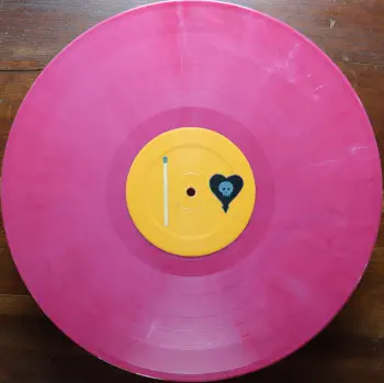 Vinyl Thumbnail