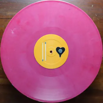 <u>PRESSING INFO</u><br><table class=inf_press><tbody><tr class=inf_info><td class=inf_title>Album:</td><td class=inf_info> Maybe I'll Catch Fire on Random Colour 'Pink Marble'  </td></tr>
    <td class=inf_title>Pressing:</td><td> Fifteenth Pressing /500  </td></tr>
    <td class=inf_title>Release Date:</td><td> Apr. 2022  </td></tr>
    <td class=inf_title>Album Pressed:</td><td> 2022  </td></tr>
    <td class=inf_title>Label:</td><td> Asianman Records AM 055  </td></tr>
    <td class=inf_title>Insert:</td><td> Double Sided Glossy  </td></tr>
    <td class=inf_title>Barcode:</td><td> 6 12851-0055-1 8  </td></tr>
    <td class=inf_title>Side A Matrix:</td><td> 1089-AM055- 1 A 5 S-65692  </td></tr>
    <td class=inf_title>Side B Matrix:</td><td> 7689-AM055-1(B) S-68693  </td></tr>
    <td class=inf_title>&nbsp;</td><td> <a href=https://www.discogs.com/release/22754468 target=_blank rel=noopener noreferrer>View This Release on Discogs</a>  </tr></tbody></table>
<br><u>PRICING</u><span class='less' style='padding-left: 8px; color: var(--font-colour_grey);'>(prices shown in USD)</span><br><table class='inf_press'><tbody><tr class='inf_info'>
            <td class='inf_title'>Last Sold:</td>
            <td><span title='Sold for £22.00'>$29.30</span> (Jan 28, 2024)</td>
            </tr><tr class='inf_info'>
            <td class='inf_title'>History:</td>
            <td>
                <span class='price-low' title='Sold on Jun 19, 2023'>Low: <span class='price-value'>$12.00</span></span>
                <span class='price-separator'>|</span>
                <span class='price-avg'>Avg: <span class='price-value'>$22.13</span></span>
                <span class='price-separator'>|</span>
                <span class='price-high' title='€33.00 · Sold on Apr 8, 2023'>High: <span class='price-value'>$37.58</span></span>
            </td>
            </tr></tbody></table><br>    <br><br><u>TRACKLIST</u><br><table class='inf_tracks'><tbody><tr>
            <td class='inf_num'>A1</td>
            <td class='inf_trk'>Keep ’Em Coming</td>
            <td class='inf_len'>4:10</td>
            <td><a href='#' class='lyric-link' data-album-code='micf' data-song-title='Keep ’Em Coming'>Lyrics</a></td></tr><tr>
            <td class='inf_num'>A2</td>
            <td class='inf_trk'>Madam Me</td>
            <td class='inf_len'>2:59</td>
            <td><a href='#' class='lyric-link' data-album-code='micf' data-song-title='Madam Me'>Lyrics</a></td></tr><tr>
            <td class='inf_num'>A3</td>
            <td class='inf_trk'>You’ve Got So Far To Go</td>
            <td class='inf_len'>3:14</td>
            <td><a href='#' class='lyric-link' data-album-code='micf' data-song-title='You’ve Got So Far To Go'>Lyrics</a></td></tr><tr>
            <td class='inf_num'>A4</td>
            <td class='inf_trk'>Fuck You Aurora</td>
            <td class='inf_len'>4:49</td>
            <td><a href='#' class='lyric-link' data-album-code='micf' data-song-title='Fuck You Aurora'>Lyrics</a></td></tr><tr>
            <td class='inf_num'>A5</td>
            <td class='inf_trk'>Sleepyhead</td>
            <td class='inf_len'>3:56</td>
            <td><a href='#' class='lyric-link' data-album-code='micf' data-song-title='Sleepyhead'>Lyrics</a></td></tr><tr>
            <td class='inf_num'>B1</td>
            <td class='inf_trk'>Maybe I’ll Catch Fire</td>
            <td class='inf_len'>3:07</td>
            <td><a href='#' class='lyric-link' data-album-code='micf' data-song-title='Maybe I’ll Catch Fire'>Lyrics</a></td></tr><tr>
            <td class='inf_num'>B2</td>
            <td class='inf_trk'>Tuck Me In</td>
            <td class='inf_len'>2:39</td>
            <td><a href='#' class='lyric-link' data-album-code='micf' data-song-title='Tuck Me In'>Lyrics</a></td></tr><tr>
            <td class='inf_num'>B3</td>
            <td class='inf_trk'>She Took Him To The Lake</td>
            <td class='inf_len'>2:40</td>
            <td><a href='#' class='lyric-link' data-album-code='micf' data-song-title='She Took Him To The Lake'>Lyrics</a></td></tr><tr>
            <td class='inf_num'>B4</td>
            <td class='inf_trk'>5-3-10-4</td>
            <td class='inf_len'>2:56</td>
            <td><a href='#' class='lyric-link' data-album-code='micf' data-song-title='5-3-10-4'>Lyrics</a></td></tr><tr>
            <td class='inf_num'>B5</td>
            <td class='inf_trk'>Radio</td>
            <td class='inf_len'>4:41</td>
            <td><a href='#' class='lyric-link' data-album-code='micf' data-song-title='Radio'>Lyrics</a></td></tr></tbody></table><br><br>
    <u>NOTES</u><br> This pressing was unannounced by Asian Man Records, but was distributed as Retail Only. The sleeve is identical to the previous pressing, however inserts are now Double Sided Glossy again. The vinyl center labels match heads are noticably lighter than any previous version.
 - B