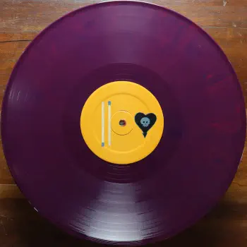 <u>PRESSING INFO</u><br><table class=inf_press><tbody><tr class=inf_info><td class=inf_title>Album:</td><td class=inf_info> Maybe I'll Catch Fire on Random Colour 'Purple Marble'  </td></tr>
    <td class=inf_title>Pressing:</td><td> Fifteenth Pressing /500  </td></tr>
    <td class=inf_title>Release Date:</td><td> Apr. 2022  </td></tr>
    <td class=inf_title>Album Pressed:</td><td> 2022  </td></tr>
    <td class=inf_title>Label:</td><td> Asianman Records AM 055  </td></tr>
    <td class=inf_title>Insert:</td><td> Double Sided Glossy  </td></tr>
    <td class=inf_title>Barcode:</td><td> 6 12851-0055-1 8  </td></tr>
    <td class=inf_title>Side A Matrix:</td><td> 1089-AM055- 1 A 5 S-65692  </td></tr>
    <td class=inf_title>Side B Matrix:</td><td> 7689-AM055-1(B) S-68693  </td></tr>
    <td class=inf_title>&nbsp;</td><td> <a href=https://www.discogs.com/release/22754468 target=_blank rel=noopener noreferrer>View This Release on Discogs</a>  </tr></tbody></table>
<br><u>PRICING</u><span class='less' style='padding-left: 8px; color: var(--font-colour_grey);'>(prices shown in USD)</span><br><table class='inf_press'><tbody><tr class='inf_info'>
            <td class='inf_title'>Last Sold:</td>
            <td><span title='Sold for £22.00'>$29.30</span> (Jan 28, 2024)</td>
            </tr><tr class='inf_info'>
            <td class='inf_title'>History:</td>
            <td>
                <span class='price-low' title='Sold on Jun 19, 2023'>Low: <span class='price-value'>$12.00</span></span>
                <span class='price-separator'>|</span>
                <span class='price-avg'>Avg: <span class='price-value'>$22.13</span></span>
                <span class='price-separator'>|</span>
                <span class='price-high' title='€33.00 · Sold on Apr 8, 2023'>High: <span class='price-value'>$37.58</span></span>
            </td>
            </tr></tbody></table><br>    <br><br><u>TRACKLIST</u><br><table class='inf_tracks'><tbody><tr>
            <td class='inf_num'>A1</td>
            <td class='inf_trk'>Keep ’Em Coming</td>
            <td class='inf_len'>4:10</td>
            <td><a href='#' class='lyric-link' data-album-code='micf' data-song-title='Keep ’Em Coming'>Lyrics</a></td></tr><tr>
            <td class='inf_num'>A2</td>
            <td class='inf_trk'>Madam Me</td>
            <td class='inf_len'>2:59</td>
            <td><a href='#' class='lyric-link' data-album-code='micf' data-song-title='Madam Me'>Lyrics</a></td></tr><tr>
            <td class='inf_num'>A3</td>
            <td class='inf_trk'>You’ve Got So Far To Go</td>
            <td class='inf_len'>3:14</td>
            <td><a href='#' class='lyric-link' data-album-code='micf' data-song-title='You’ve Got So Far To Go'>Lyrics</a></td></tr><tr>
            <td class='inf_num'>A4</td>
            <td class='inf_trk'>Fuck You Aurora</td>
            <td class='inf_len'>4:49</td>
            <td><a href='#' class='lyric-link' data-album-code='micf' data-song-title='Fuck You Aurora'>Lyrics</a></td></tr><tr>
            <td class='inf_num'>A5</td>
            <td class='inf_trk'>Sleepyhead</td>
            <td class='inf_len'>3:56</td>
            <td><a href='#' class='lyric-link' data-album-code='micf' data-song-title='Sleepyhead'>Lyrics</a></td></tr><tr>
            <td class='inf_num'>B1</td>
            <td class='inf_trk'>Maybe I’ll Catch Fire</td>
            <td class='inf_len'>3:07</td>
            <td><a href='#' class='lyric-link' data-album-code='micf' data-song-title='Maybe I’ll Catch Fire'>Lyrics</a></td></tr><tr>
            <td class='inf_num'>B2</td>
            <td class='inf_trk'>Tuck Me In</td>
            <td class='inf_len'>2:39</td>
            <td><a href='#' class='lyric-link' data-album-code='micf' data-song-title='Tuck Me In'>Lyrics</a></td></tr><tr>
            <td class='inf_num'>B3</td>
            <td class='inf_trk'>She Took Him To The Lake</td>
            <td class='inf_len'>2:40</td>
            <td><a href='#' class='lyric-link' data-album-code='micf' data-song-title='She Took Him To The Lake'>Lyrics</a></td></tr><tr>
            <td class='inf_num'>B4</td>
            <td class='inf_trk'>5-3-10-4</td>
            <td class='inf_len'>2:56</td>
            <td><a href='#' class='lyric-link' data-album-code='micf' data-song-title='5-3-10-4'>Lyrics</a></td></tr><tr>
            <td class='inf_num'>B5</td>
            <td class='inf_trk'>Radio</td>
            <td class='inf_len'>4:41</td>
            <td><a href='#' class='lyric-link' data-album-code='micf' data-song-title='Radio'>Lyrics</a></td></tr></tbody></table><br><br>
    <u>NOTES</u><br> This pressing was unannounced by Asian Man Records, but was distributed as Retail Only. The sleeve is identical to the previous pressing, however inserts are now Double Sided Glossy again. The vinyl center labels match heads are noticably lighter than any previous version.
 - B