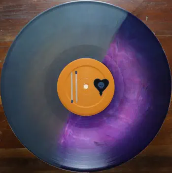 <u>PRESSING INFO</u><br><table class=inf_press><tbody><tr class=inf_info><td class=inf_title>Album:</td><td class=inf_info> Maybe I'll Catch Fire on Random Colour 'Half Translucent Purple / Half Grey'  </td></tr>
    <td class=inf_title>Pressing:</td><td> Nineteenth Pressing /1000  </td></tr>
    <td class=inf_title>Release Date:</td><td> May 16th 2024  </td></tr>
    <td class=inf_title>Album Pressed:</td><td> 2024  </td></tr>
    <td class=inf_title>Label:</td><td> Asianman Records AM 055  </td></tr>
    <td class=inf_title>Insert:</td><td> Double Sided Glossy  </td></tr>
    <td class=inf_title>Barcode:</td><td> 6 12851-0055-1 8  </td></tr>
    <td class=inf_title>Side A Matrix:</td><td> 1089-AM055- 1 A 5 S-65692  </td></tr>
    <td class=inf_title>Side B Matrix:</td><td> 7689-AM055-1(B) S-68693  </td></tr>
    <td class=inf_title>&nbsp;</td><td> <a href=https://www.discogs.com/release/32106846 target=_blank rel=noopener noreferrer>View This Release on Discogs</a>  </tr></tbody></table>
<br><u>PRICING</u><span class='less' style='padding-left: 8px; color: var(--font-colour_grey);'>(prices shown in USD)</span><br><table class='inf_press'><tbody><tr class='inf_info'>
            <td class='inf_title'>Last Sold:</td>
            <td><span title='Sold for €22.09'>$25.16</span> (Jul 19, 2025)</td>
            </tr><tr class='inf_info'>
            <td class='inf_title'>History:</td>
            <td>
                <span class='price-low' title='Sold on Apr 16, 2025'>Low: <span class='price-value'>$21.98</span></span>
                <span class='price-separator'>|</span>
                <span class='price-avg'>Avg: <span class='price-value'>$23.04</span></span>
                <span class='price-separator'>|</span>
                <span class='price-high' title='€22.09 · Sold on Jul 19, 2025'>High: <span class='price-value'>$25.16</span></span>
            </td>
            </tr></tbody></table><br>    <br><br><u>TRACKLIST</u><br><table class='inf_tracks'><tbody><tr>
            <td class='inf_num'>A1</td>
            <td class='inf_trk'>Keep ’Em Coming</td>
            <td class='inf_len'>4:10</td>
            <td><a href='#' class='lyric-link' data-album-code='micf' data-song-title='Keep ’Em Coming'>Lyrics</a></td></tr><tr>
            <td class='inf_num'>A2</td>
            <td class='inf_trk'>Madam Me</td>
            <td class='inf_len'>2:59</td>
            <td><a href='#' class='lyric-link' data-album-code='micf' data-song-title='Madam Me'>Lyrics</a></td></tr><tr>
            <td class='inf_num'>A3</td>
            <td class='inf_trk'>You’ve Got So Far To Go</td>
            <td class='inf_len'>3:14</td>
            <td><a href='#' class='lyric-link' data-album-code='micf' data-song-title='You’ve Got So Far To Go'>Lyrics</a></td></tr><tr>
            <td class='inf_num'>A4</td>
            <td class='inf_trk'>Fuck You Aurora</td>
            <td class='inf_len'>4:49</td>
            <td><a href='#' class='lyric-link' data-album-code='micf' data-song-title='Fuck You Aurora'>Lyrics</a></td></tr><tr>
            <td class='inf_num'>A5</td>
            <td class='inf_trk'>Sleepyhead</td>
            <td class='inf_len'>3:56</td>
            <td><a href='#' class='lyric-link' data-album-code='micf' data-song-title='Sleepyhead'>Lyrics</a></td></tr><tr>
            <td class='inf_num'>B1</td>
            <td class='inf_trk'>Maybe I’ll Catch Fire</td>
            <td class='inf_len'>3:07</td>
            <td><a href='#' class='lyric-link' data-album-code='micf' data-song-title='Maybe I’ll Catch Fire'>Lyrics</a></td></tr><tr>
            <td class='inf_num'>B2</td>
            <td class='inf_trk'>Tuck Me In</td>
            <td class='inf_len'>2:39</td>
            <td><a href='#' class='lyric-link' data-album-code='micf' data-song-title='Tuck Me In'>Lyrics</a></td></tr><tr>
            <td class='inf_num'>B3</td>
            <td class='inf_trk'>She Took Him To The Lake</td>
            <td class='inf_len'>2:40</td>
            <td><a href='#' class='lyric-link' data-album-code='micf' data-song-title='She Took Him To The Lake'>Lyrics</a></td></tr><tr>
            <td class='inf_num'>B4</td>
            <td class='inf_trk'>5-3-10-4</td>
            <td class='inf_len'>2:56</td>
            <td><a href='#' class='lyric-link' data-album-code='micf' data-song-title='5-3-10-4'>Lyrics</a></td></tr><tr>
            <td class='inf_num'>B5</td>
            <td class='inf_trk'>Radio</td>
            <td class='inf_len'>4:41</td>
            <td><a href='#' class='lyric-link' data-album-code='micf' data-song-title='Radio'>Lyrics</a></td></tr></tbody></table><br><br>
    <u>NOTES</u><br> This pressing came to market around May 16th 2024, but only for retail, or mailorder from AMR. It wasn't availabale in the AMR webstore until October 20th 2025 once the blue/pink pressing was finished.
 - B2