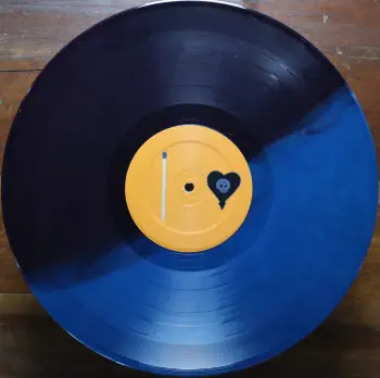 Vinyl Thumbnail