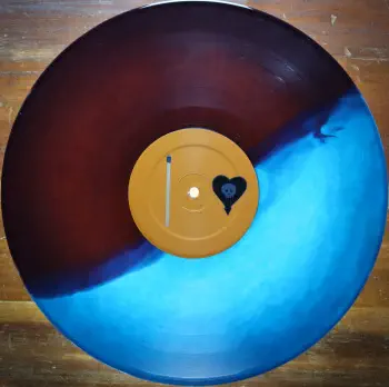 <u>PRESSING INFO</u><br><table class=inf_press><tbody><tr class=inf_info><td class=inf_title>Album:</td><td class=inf_info> Maybe I'll Catch Fire on Random Colour 'Half Translucent Blue / Half Translucent Beer Brown'  </td></tr>
    <td class=inf_title>Pressing:</td><td> Nineteenth Pressing /1000  </td></tr>
    <td class=inf_title>Release Date:</td><td> May 16th 2024  </td></tr>
    <td class=inf_title>Album Pressed:</td><td> 2024  </td></tr>
    <td class=inf_title>Label:</td><td> Asianman Records AM 055  </td></tr>
    <td class=inf_title>Insert:</td><td> Double Sided Glossy  </td></tr>
    <td class=inf_title>Barcode:</td><td> 6 12851-0055-1 8  </td></tr>
    <td class=inf_title>Side A Matrix:</td><td> 1089-AM055- 1 A 5 S-65692  </td></tr>
    <td class=inf_title>Side B Matrix:</td><td> 7689-AM055-1(B) S-68693  </td></tr>
    <td class=inf_title>&nbsp;</td><td> <a href=https://www.discogs.com/release/32106846 target=_blank rel=noopener noreferrer>View This Release on Discogs</a>  </tr></tbody></table>
<br><u>PRICING</u><span class='less' style='padding-left: 8px; color: var(--font-colour_grey);'>(prices shown in USD)</span><br><table class='inf_press'><tbody><tr class='inf_info'>
            <td class='inf_title'>Last Sold:</td>
            <td><span title='Sold for €22.09'>$25.16</span> (Jul 19, 2025)</td>
            </tr><tr class='inf_info'>
            <td class='inf_title'>History:</td>
            <td>
                <span class='price-low' title='Sold on Apr 16, 2025'>Low: <span class='price-value'>$21.98</span></span>
                <span class='price-separator'>|</span>
                <span class='price-avg'>Avg: <span class='price-value'>$23.04</span></span>
                <span class='price-separator'>|</span>
                <span class='price-high' title='€22.09 · Sold on Jul 19, 2025'>High: <span class='price-value'>$25.16</span></span>
            </td>
            </tr></tbody></table><br>    <br><br><u>TRACKLIST</u><br><table class='inf_tracks'><tbody><tr>
            <td class='inf_num'>A1</td>
            <td class='inf_trk'>Keep ’Em Coming</td>
            <td class='inf_len'>4:10</td>
            <td><a href='#' class='lyric-link' data-album-code='micf' data-song-title='Keep ’Em Coming'>Lyrics</a></td></tr><tr>
            <td class='inf_num'>A2</td>
            <td class='inf_trk'>Madam Me</td>
            <td class='inf_len'>2:59</td>
            <td><a href='#' class='lyric-link' data-album-code='micf' data-song-title='Madam Me'>Lyrics</a></td></tr><tr>
            <td class='inf_num'>A3</td>
            <td class='inf_trk'>You’ve Got So Far To Go</td>
            <td class='inf_len'>3:14</td>
            <td><a href='#' class='lyric-link' data-album-code='micf' data-song-title='You’ve Got So Far To Go'>Lyrics</a></td></tr><tr>
            <td class='inf_num'>A4</td>
            <td class='inf_trk'>Fuck You Aurora</td>
            <td class='inf_len'>4:49</td>
            <td><a href='#' class='lyric-link' data-album-code='micf' data-song-title='Fuck You Aurora'>Lyrics</a></td></tr><tr>
            <td class='inf_num'>A5</td>
            <td class='inf_trk'>Sleepyhead</td>
            <td class='inf_len'>3:56</td>
            <td><a href='#' class='lyric-link' data-album-code='micf' data-song-title='Sleepyhead'>Lyrics</a></td></tr><tr>
            <td class='inf_num'>B1</td>
            <td class='inf_trk'>Maybe I’ll Catch Fire</td>
            <td class='inf_len'>3:07</td>
            <td><a href='#' class='lyric-link' data-album-code='micf' data-song-title='Maybe I’ll Catch Fire'>Lyrics</a></td></tr><tr>
            <td class='inf_num'>B2</td>
            <td class='inf_trk'>Tuck Me In</td>
            <td class='inf_len'>2:39</td>
            <td><a href='#' class='lyric-link' data-album-code='micf' data-song-title='Tuck Me In'>Lyrics</a></td></tr><tr>
            <td class='inf_num'>B3</td>
            <td class='inf_trk'>She Took Him To The Lake</td>
            <td class='inf_len'>2:40</td>
            <td><a href='#' class='lyric-link' data-album-code='micf' data-song-title='She Took Him To The Lake'>Lyrics</a></td></tr><tr>
            <td class='inf_num'>B4</td>
            <td class='inf_trk'>5-3-10-4</td>
            <td class='inf_len'>2:56</td>
            <td><a href='#' class='lyric-link' data-album-code='micf' data-song-title='5-3-10-4'>Lyrics</a></td></tr><tr>
            <td class='inf_num'>B5</td>
            <td class='inf_trk'>Radio</td>
            <td class='inf_len'>4:41</td>
            <td><a href='#' class='lyric-link' data-album-code='micf' data-song-title='Radio'>Lyrics</a></td></tr></tbody></table><br><br>
    <u>NOTES</u><br> This pressing came to market around May 16th 2024, but only for retail, or mailorder from AMR. It wasn't availabale in the AMR webstore until October 20th 2025 once the blue/pink pressing was finished.
 - A2