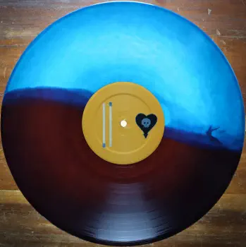 <u>PRESSING INFO</u><br><table class=inf_press><tbody><tr class=inf_info><td class=inf_title>Album:</td><td class=inf_info> Maybe I'll Catch Fire on Random Colour 'Half Translucent Blue / Half Translucent Beer Brown'  </td></tr>
    <td class=inf_title>Pressing:</td><td> Nineteenth Pressing /1000  </td></tr>
    <td class=inf_title>Release Date:</td><td> May 16th 2024  </td></tr>
    <td class=inf_title>Album Pressed:</td><td> 2024  </td></tr>
    <td class=inf_title>Label:</td><td> Asianman Records AM 055  </td></tr>
    <td class=inf_title>Insert:</td><td> Double Sided Glossy  </td></tr>
    <td class=inf_title>Barcode:</td><td> 6 12851-0055-1 8  </td></tr>
    <td class=inf_title>Side A Matrix:</td><td> 1089-AM055- 1 A 5 S-65692  </td></tr>
    <td class=inf_title>Side B Matrix:</td><td> 7689-AM055-1(B) S-68693  </td></tr>
    <td class=inf_title>&nbsp;</td><td> <a href=https://www.discogs.com/release/32106846 target=_blank rel=noopener noreferrer>View This Release on Discogs</a>  </tr></tbody></table>
<br><u>PRICING</u><span class='less' style='padding-left: 8px; color: var(--font-colour_grey);'>(prices shown in USD)</span><br><table class='inf_press'><tbody><tr class='inf_info'>
            <td class='inf_title'>Last Sold:</td>
            <td><span title='Sold for €22.09'>$25.16</span> (Jul 19, 2025)</td>
            </tr><tr class='inf_info'>
            <td class='inf_title'>History:</td>
            <td>
                <span class='price-low' title='Sold on Apr 16, 2025'>Low: <span class='price-value'>$21.98</span></span>
                <span class='price-separator'>|</span>
                <span class='price-avg'>Avg: <span class='price-value'>$23.04</span></span>
                <span class='price-separator'>|</span>
                <span class='price-high' title='€22.09 · Sold on Jul 19, 2025'>High: <span class='price-value'>$25.16</span></span>
            </td>
            </tr></tbody></table><br>    <br><br><u>TRACKLIST</u><br><table class='inf_tracks'><tbody><tr>
            <td class='inf_num'>A1</td>
            <td class='inf_trk'>Keep ’Em Coming</td>
            <td class='inf_len'>4:10</td>
            <td><a href='#' class='lyric-link' data-album-code='micf' data-song-title='Keep ’Em Coming'>Lyrics</a></td></tr><tr>
            <td class='inf_num'>A2</td>
            <td class='inf_trk'>Madam Me</td>
            <td class='inf_len'>2:59</td>
            <td><a href='#' class='lyric-link' data-album-code='micf' data-song-title='Madam Me'>Lyrics</a></td></tr><tr>
            <td class='inf_num'>A3</td>
            <td class='inf_trk'>You’ve Got So Far To Go</td>
            <td class='inf_len'>3:14</td>
            <td><a href='#' class='lyric-link' data-album-code='micf' data-song-title='You’ve Got So Far To Go'>Lyrics</a></td></tr><tr>
            <td class='inf_num'>A4</td>
            <td class='inf_trk'>Fuck You Aurora</td>
            <td class='inf_len'>4:49</td>
            <td><a href='#' class='lyric-link' data-album-code='micf' data-song-title='Fuck You Aurora'>Lyrics</a></td></tr><tr>
            <td class='inf_num'>A5</td>
            <td class='inf_trk'>Sleepyhead</td>
            <td class='inf_len'>3:56</td>
            <td><a href='#' class='lyric-link' data-album-code='micf' data-song-title='Sleepyhead'>Lyrics</a></td></tr><tr>
            <td class='inf_num'>B1</td>
            <td class='inf_trk'>Maybe I’ll Catch Fire</td>
            <td class='inf_len'>3:07</td>
            <td><a href='#' class='lyric-link' data-album-code='micf' data-song-title='Maybe I’ll Catch Fire'>Lyrics</a></td></tr><tr>
            <td class='inf_num'>B2</td>
            <td class='inf_trk'>Tuck Me In</td>
            <td class='inf_len'>2:39</td>
            <td><a href='#' class='lyric-link' data-album-code='micf' data-song-title='Tuck Me In'>Lyrics</a></td></tr><tr>
            <td class='inf_num'>B3</td>
            <td class='inf_trk'>She Took Him To The Lake</td>
            <td class='inf_len'>2:40</td>
            <td><a href='#' class='lyric-link' data-album-code='micf' data-song-title='She Took Him To The Lake'>Lyrics</a></td></tr><tr>
            <td class='inf_num'>B4</td>
            <td class='inf_trk'>5-3-10-4</td>
            <td class='inf_len'>2:56</td>
            <td><a href='#' class='lyric-link' data-album-code='micf' data-song-title='5-3-10-4'>Lyrics</a></td></tr><tr>
            <td class='inf_num'>B5</td>
            <td class='inf_trk'>Radio</td>
            <td class='inf_len'>4:41</td>
            <td><a href='#' class='lyric-link' data-album-code='micf' data-song-title='Radio'>Lyrics</a></td></tr></tbody></table><br><br>
    <u>NOTES</u><br> This pressing came to market around May 16th 2024, but only for retail, or mailorder from AMR. It wasn't availabale in the AMR webstore until October 20th 2025 once the blue/pink pressing was finished.
 - B2