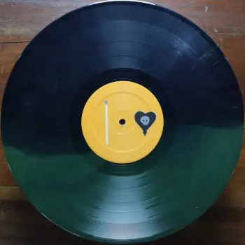 Vinyl Thumbnail