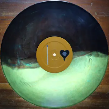 <u>PRESSING INFO</u><br><table class=inf_press><tbody><tr class=inf_info><td class=inf_title>Album:</td><td class=inf_info> Maybe I'll Catch Fire on Random Colour 'Half Translucent Lime Green / Half Translucent Brown'  </td></tr>
    <td class=inf_title>Pressing:</td><td> Nineteenth Pressing /1000  </td></tr>
    <td class=inf_title>Release Date:</td><td> May 16th 2024  </td></tr>
    <td class=inf_title>Album Pressed:</td><td> 2024  </td></tr>
    <td class=inf_title>Label:</td><td> Asianman Records AM 055  </td></tr>
    <td class=inf_title>Insert:</td><td> Double Sided Glossy  </td></tr>
    <td class=inf_title>Barcode:</td><td> 6 12851-0055-1 8  </td></tr>
    <td class=inf_title>Side A Matrix:</td><td> 1089-AM055- 1 A 5 S-65692  </td></tr>
    <td class=inf_title>Side B Matrix:</td><td> 7689-AM055-1(B) S-68693  </td></tr>
    <td class=inf_title>&nbsp;</td><td> <a href=https://www.discogs.com/release/32106846 target=_blank rel=noopener noreferrer>View This Release on Discogs</a>  </tr></tbody></table>
<br><u>PRICING</u><span class='less' style='padding-left: 8px; color: var(--font-colour_grey);'>(prices shown in USD)</span><br><table class='inf_press'><tbody><tr class='inf_info'>
            <td class='inf_title'>Last Sold:</td>
            <td><span title='Sold for €22.09'>$25.16</span> (Jul 19, 2025)</td>
            </tr><tr class='inf_info'>
            <td class='inf_title'>History:</td>
            <td>
                <span class='price-low' title='Sold on Apr 16, 2025'>Low: <span class='price-value'>$21.98</span></span>
                <span class='price-separator'>|</span>
                <span class='price-avg'>Avg: <span class='price-value'>$23.04</span></span>
                <span class='price-separator'>|</span>
                <span class='price-high' title='€22.09 · Sold on Jul 19, 2025'>High: <span class='price-value'>$25.16</span></span>
            </td>
            </tr></tbody></table><br>    <br><br><u>TRACKLIST</u><br><table class='inf_tracks'><tbody><tr>
            <td class='inf_num'>A1</td>
            <td class='inf_trk'>Keep ’Em Coming</td>
            <td class='inf_len'>4:10</td>
            <td><a href='#' class='lyric-link' data-album-code='micf' data-song-title='Keep ’Em Coming'>Lyrics</a></td></tr><tr>
            <td class='inf_num'>A2</td>
            <td class='inf_trk'>Madam Me</td>
            <td class='inf_len'>2:59</td>
            <td><a href='#' class='lyric-link' data-album-code='micf' data-song-title='Madam Me'>Lyrics</a></td></tr><tr>
            <td class='inf_num'>A3</td>
            <td class='inf_trk'>You’ve Got So Far To Go</td>
            <td class='inf_len'>3:14</td>
            <td><a href='#' class='lyric-link' data-album-code='micf' data-song-title='You’ve Got So Far To Go'>Lyrics</a></td></tr><tr>
            <td class='inf_num'>A4</td>
            <td class='inf_trk'>Fuck You Aurora</td>
            <td class='inf_len'>4:49</td>
            <td><a href='#' class='lyric-link' data-album-code='micf' data-song-title='Fuck You Aurora'>Lyrics</a></td></tr><tr>
            <td class='inf_num'>A5</td>
            <td class='inf_trk'>Sleepyhead</td>
            <td class='inf_len'>3:56</td>
            <td><a href='#' class='lyric-link' data-album-code='micf' data-song-title='Sleepyhead'>Lyrics</a></td></tr><tr>
            <td class='inf_num'>B1</td>
            <td class='inf_trk'>Maybe I’ll Catch Fire</td>
            <td class='inf_len'>3:07</td>
            <td><a href='#' class='lyric-link' data-album-code='micf' data-song-title='Maybe I’ll Catch Fire'>Lyrics</a></td></tr><tr>
            <td class='inf_num'>B2</td>
            <td class='inf_trk'>Tuck Me In</td>
            <td class='inf_len'>2:39</td>
            <td><a href='#' class='lyric-link' data-album-code='micf' data-song-title='Tuck Me In'>Lyrics</a></td></tr><tr>
            <td class='inf_num'>B3</td>
            <td class='inf_trk'>She Took Him To The Lake</td>
            <td class='inf_len'>2:40</td>
            <td><a href='#' class='lyric-link' data-album-code='micf' data-song-title='She Took Him To The Lake'>Lyrics</a></td></tr><tr>
            <td class='inf_num'>B4</td>
            <td class='inf_trk'>5-3-10-4</td>
            <td class='inf_len'>2:56</td>
            <td><a href='#' class='lyric-link' data-album-code='micf' data-song-title='5-3-10-4'>Lyrics</a></td></tr><tr>
            <td class='inf_num'>B5</td>
            <td class='inf_trk'>Radio</td>
            <td class='inf_len'>4:41</td>
            <td><a href='#' class='lyric-link' data-album-code='micf' data-song-title='Radio'>Lyrics</a></td></tr></tbody></table><br><br>
    <u>NOTES</u><br> This pressing came to market around May 16th 2024, but only for retail, or mailorder from AMR. It wasn't availabale in the AMR webstore until October 20th 2025 once the blue/pink pressing was finished.
 - A2