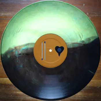 <u>PRESSING INFO</u><br><table class=inf_press><tbody><tr class=inf_info><td class=inf_title>Album:</td><td class=inf_info> Maybe I'll Catch Fire on Random Colour 'Half Translucent Lime Green / Half Translucent Brown'  </td></tr>
    <td class=inf_title>Pressing:</td><td> Nineteenth Pressing /1000  </td></tr>
    <td class=inf_title>Release Date:</td><td> May 16th 2024  </td></tr>
    <td class=inf_title>Album Pressed:</td><td> 2024  </td></tr>
    <td class=inf_title>Label:</td><td> Asianman Records AM 055  </td></tr>
    <td class=inf_title>Insert:</td><td> Double Sided Glossy  </td></tr>
    <td class=inf_title>Barcode:</td><td> 6 12851-0055-1 8  </td></tr>
    <td class=inf_title>Side A Matrix:</td><td> 1089-AM055- 1 A 5 S-65692  </td></tr>
    <td class=inf_title>Side B Matrix:</td><td> 7689-AM055-1(B) S-68693  </td></tr>
    <td class=inf_title>&nbsp;</td><td> <a href=https://www.discogs.com/release/32106846 target=_blank rel=noopener noreferrer>View This Release on Discogs</a>  </tr></tbody></table>
<br><u>PRICING</u><span class='less' style='padding-left: 8px; color: var(--font-colour_grey);'>(prices shown in USD)</span><br><table class='inf_press'><tbody><tr class='inf_info'>
            <td class='inf_title'>Last Sold:</td>
            <td><span title='Sold for €22.09'>$25.16</span> (Jul 19, 2025)</td>
            </tr><tr class='inf_info'>
            <td class='inf_title'>History:</td>
            <td>
                <span class='price-low' title='Sold on Apr 16, 2025'>Low: <span class='price-value'>$21.98</span></span>
                <span class='price-separator'>|</span>
                <span class='price-avg'>Avg: <span class='price-value'>$23.04</span></span>
                <span class='price-separator'>|</span>
                <span class='price-high' title='€22.09 · Sold on Jul 19, 2025'>High: <span class='price-value'>$25.16</span></span>
            </td>
            </tr></tbody></table><br>    <br><br><u>TRACKLIST</u><br><table class='inf_tracks'><tbody><tr>
            <td class='inf_num'>A1</td>
            <td class='inf_trk'>Keep ’Em Coming</td>
            <td class='inf_len'>4:10</td>
            <td><a href='#' class='lyric-link' data-album-code='micf' data-song-title='Keep ’Em Coming'>Lyrics</a></td></tr><tr>
            <td class='inf_num'>A2</td>
            <td class='inf_trk'>Madam Me</td>
            <td class='inf_len'>2:59</td>
            <td><a href='#' class='lyric-link' data-album-code='micf' data-song-title='Madam Me'>Lyrics</a></td></tr><tr>
            <td class='inf_num'>A3</td>
            <td class='inf_trk'>You’ve Got So Far To Go</td>
            <td class='inf_len'>3:14</td>
            <td><a href='#' class='lyric-link' data-album-code='micf' data-song-title='You’ve Got So Far To Go'>Lyrics</a></td></tr><tr>
            <td class='inf_num'>A4</td>
            <td class='inf_trk'>Fuck You Aurora</td>
            <td class='inf_len'>4:49</td>
            <td><a href='#' class='lyric-link' data-album-code='micf' data-song-title='Fuck You Aurora'>Lyrics</a></td></tr><tr>
            <td class='inf_num'>A5</td>
            <td class='inf_trk'>Sleepyhead</td>
            <td class='inf_len'>3:56</td>
            <td><a href='#' class='lyric-link' data-album-code='micf' data-song-title='Sleepyhead'>Lyrics</a></td></tr><tr>
            <td class='inf_num'>B1</td>
            <td class='inf_trk'>Maybe I’ll Catch Fire</td>
            <td class='inf_len'>3:07</td>
            <td><a href='#' class='lyric-link' data-album-code='micf' data-song-title='Maybe I’ll Catch Fire'>Lyrics</a></td></tr><tr>
            <td class='inf_num'>B2</td>
            <td class='inf_trk'>Tuck Me In</td>
            <td class='inf_len'>2:39</td>
            <td><a href='#' class='lyric-link' data-album-code='micf' data-song-title='Tuck Me In'>Lyrics</a></td></tr><tr>
            <td class='inf_num'>B3</td>
            <td class='inf_trk'>She Took Him To The Lake</td>
            <td class='inf_len'>2:40</td>
            <td><a href='#' class='lyric-link' data-album-code='micf' data-song-title='She Took Him To The Lake'>Lyrics</a></td></tr><tr>
            <td class='inf_num'>B4</td>
            <td class='inf_trk'>5-3-10-4</td>
            <td class='inf_len'>2:56</td>
            <td><a href='#' class='lyric-link' data-album-code='micf' data-song-title='5-3-10-4'>Lyrics</a></td></tr><tr>
            <td class='inf_num'>B5</td>
            <td class='inf_trk'>Radio</td>
            <td class='inf_len'>4:41</td>
            <td><a href='#' class='lyric-link' data-album-code='micf' data-song-title='Radio'>Lyrics</a></td></tr></tbody></table><br><br>
    <u>NOTES</u><br> This pressing came to market around May 16th 2024, but only for retail, or mailorder from AMR. It wasn't availabale in the AMR webstore until October 20th 2025 once the blue/pink pressing was finished.
 - B2