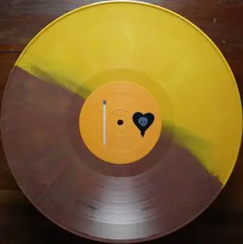 Vinyl Thumbnail