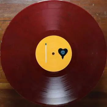 Vinyl Thumbnail