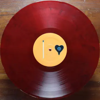 Vinyl Thumbnail