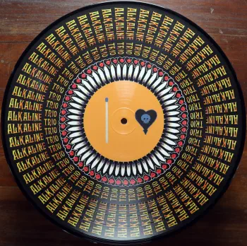 Vinyl Thumbnail