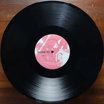 Vinyl Thumbnail