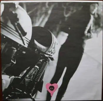 <u>PRESSING INFO</u><br><table class=inf_press><tbody><tr class=inf_info><td class=inf_title>Album:</td><td class=inf_info> My Shame Is True on Black (Made In Canada Labels)  </td></tr>
    <td class=inf_title>Pressing:</td><td> First Pressing /??  </td></tr>
    <td class=inf_title>Release Date:</td><td> Apr. 2nd 2013  </td></tr>
    <td class=inf_title>Album Pressed:</td><td> 2013  </td></tr>
    <td class=inf_title>Label:</td><td> Heart&Skull/Epitaph Records 87243-1  </td></tr>
    <td class=inf_title>Insert:</td><td> Printed Matte Inner Sleeve  </td></tr>
    <td class=inf_title>Barcode:</td><td> 0 45778-72431 4  </td></tr>
    <td class=inf_title>Side A Matrix:</td><td> 87243-A CB  </td></tr>
    <td class=inf_title>Side B Matrix:</td><td> 87243-B CB  </td></tr>
    <td class=inf_title>&nbsp;</td><td> <a href=https://www.discogs.com/release/4452279 target=_blank rel=noopener noreferrer>View This Release on Discogs</a>  </tr></tbody></table>
<br><u>PRICING</u><span class='less' style='padding-left: 8px; color: var(--font-colour_grey);'>(prices shown in USD)</span><br><table class='inf_press'><tbody><tr class='inf_info'>
            <td class='inf_title'>Last Sold:</td>
            <td>$19.07 (Nov 17, 2024)</td>
            </tr><tr class='inf_info'>
            <td class='inf_title'>History:</td>
            <td>
                <span class='price-low' title='CA$16.50 · Sold on Dec 25, 2021'>Low: <span class='price-value'>$11.70</span></span>
                <span class='price-separator'>|</span>
                <span class='price-avg'>Avg: <span class='price-value'>$21.78</span></span>
                <span class='price-separator'>|</span>
                <span class='price-high' title='€36.29 · Sold on Jul 30, 2022'>High: <span class='price-value'>$41.33</span></span>
            </td>
            </tr></tbody></table><br>    <br><br><u>TRACKLIST</u><br><table class='inf_tracks'><tbody><tr>
            <td class='inf_num'>A1</td>
            <td class='inf_trk'>She Lied To The FBI</td>
            <td class='inf_len'>2:49</td>
            <td><a href='#' class='lyric-link' data-album-code='msit' data-song-title='She Lied To The FBI'>Lyrics</a></td></tr><tr>
            <td class='inf_num'>A2</td>
            <td class='inf_trk'>I Wanna Be A Warhol</td>
            <td class='inf_len'>3:07</td>
            <td><a href='#' class='lyric-link' data-album-code='msit' data-song-title='I Wanna Be A Warhol'>Lyrics</a></td></tr><tr>
            <td class='inf_num'>A3</td>
            <td class='inf_trk'>I’m Only Here To Disappoint</td>
            <td class='inf_len'>2:46</td>
            <td><a href='#' class='lyric-link' data-album-code='msit' data-song-title='I’m Only Here To Disappoint'>Lyrics</a></td></tr><tr>
            <td class='inf_num'>A4</td>
            <td class='inf_trk'>Kiss You To Death</td>
            <td class='inf_len'>3:21</td>
            <td><a href='#' class='lyric-link' data-album-code='msit' data-song-title='Kiss You To Death'>Lyrics</a></td></tr><tr>
            <td class='inf_num'>A5</td>
            <td class='inf_trk'>The Temptation Of St. Anthony</td>
            <td class='inf_len'>3:35</td>
            <td><a href='#' class='lyric-link' data-album-code='msit' data-song-title='The Temptation Of St. Anthony'>Lyrics</a></td></tr><tr>
            <td class='inf_num'>A6</td>
            <td class='inf_trk'>I, Pessimist</td>
            <td class='inf_len'>2:11</td>
            <td><a href='#' class='lyric-link' data-album-code='msit' data-song-title='I, Pessimist'>Lyrics</a></td></tr><tr>
            <td class='inf_num'>B1</td>
            <td class='inf_trk'>Only Love</td>
            <td class='inf_len'>4:36</td>
            <td><a href='#' class='lyric-link' data-album-code='msit' data-song-title='Only Love'>Lyrics</a></td></tr><tr>
            <td class='inf_num'>B2</td>
            <td class='inf_trk'>The Torture Doctor</td>
            <td class='inf_len'>3:38</td>
            <td><a href='#' class='lyric-link' data-album-code='msit' data-song-title='The Torture Doctor'>Lyrics</a></td></tr><tr>
            <td class='inf_num'>B3</td>
            <td class='inf_trk'>Midnight Blue</td>
            <td class='inf_len'>2:45</td>
            <td><a href='#' class='lyric-link' data-album-code='msit' data-song-title='Midnight Blue'>Lyrics</a></td></tr><tr>
            <td class='inf_num'>B4</td>
            <td class='inf_trk'>One Last Dance</td>
            <td class='inf_len'>3:29</td>
            <td><a href='#' class='lyric-link' data-album-code='msit' data-song-title='One Last Dance'>Lyrics</a></td></tr><tr>
            <td class='inf_num'>B5</td>
            <td class='inf_trk'>Young Lovers</td>
            <td class='inf_len'>3:31</td>
            <td><a href='#' class='lyric-link' data-album-code='msit' data-song-title='Young Lovers'>Lyrics</a></td></tr><tr>
            <td class='inf_num'>B6</td>
            <td class='inf_trk'>Until Death Do Us Part</td>
            <td class='inf_len'>4:11</td>
            <td><a href='#' class='lyric-link' data-album-code='msit' data-song-title='Until Death Do Us Part'>Lyrics</a></td></tr></tbody></table><br><br>
    <u>NOTES</u><br> Made in Canada printed on bottom of B side label (some other Black 1st presses do not have this)
 - Sleeve