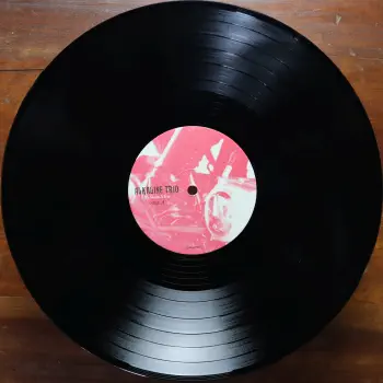 Vinyl Thumbnail