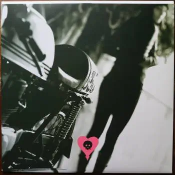 <u>PRESSING INFO</u><br><table class=inf_press><tbody><tr class=inf_info><td class=inf_title>Album:</td><td class=inf_info> My Shame Is True on US Black  </td></tr>
    <td class=inf_title>Pressing:</td><td> Second Pressing /??  </td></tr>
    <td class=inf_title>Release Date:</td><td> July 2022  </td></tr>
    <td class=inf_title>Album Pressed:</td><td> 2022  </td></tr>
    <td class=inf_title>Label:</td><td> Heart&Skull/Epitaph Records 87243-1  </td></tr>
    <td class=inf_title>Insert:</td><td> Double Sided Glossy  </td></tr>
    <td class=inf_title>Barcode:</td><td> 0 45778-72431 4  </td></tr>
    <td class=inf_title>Side A Matrix:</td><td> 1D-93597 / 87243-1-A 235839E1/A  </td></tr>
    <td class=inf_title>Side B Matrix:</td><td> 1D-93597 / 87243-1-B 235839E2/A  </td></tr>
    <td class=inf_title>&nbsp;</td><td> <a href=https://www.discogs.com/release/24082532 target=_blank rel=noopener noreferrer>View This Release on Discogs</a>  </tr></tbody></table>
<br><u>PRICING</u><span class='less' style='padding-left: 8px; color: var(--font-colour_grey);'>(prices shown in USD)</span><br><table class='inf_press'><tbody><tr class='inf_info'>
            <td class='inf_title'>Last Sold:</td>
            <td>$20.00 (Apr 9, 2026)</td>
            </tr><tr class='inf_info'>
            <td class='inf_title'>History:</td>
            <td>
                <span class='price-low' title='Sold on Jan 9, 2024'>Low: <span class='price-value'>$15.00</span></span>
                <span class='price-separator'>|</span>
                <span class='price-avg'>Avg: <span class='price-value'>$22.70</span></span>
                <span class='price-separator'>|</span>
                <span class='price-high' title='€25.69 · Sold on Oct 31, 2022'>High: <span class='price-value'>$29.26</span></span>
            </td>
            </tr></tbody></table><br>    <br><br><u>TRACKLIST</u><br><table class='inf_tracks'><tbody><tr>
            <td class='inf_num'>A1</td>
            <td class='inf_trk'>She Lied To The FBI</td>
            <td class='inf_len'>2:49</td>
            <td><a href='#' class='lyric-link' data-album-code='msit' data-song-title='She Lied To The FBI'>Lyrics</a></td></tr><tr>
            <td class='inf_num'>A2</td>
            <td class='inf_trk'>I Wanna Be A Warhol</td>
            <td class='inf_len'>3:07</td>
            <td><a href='#' class='lyric-link' data-album-code='msit' data-song-title='I Wanna Be A Warhol'>Lyrics</a></td></tr><tr>
            <td class='inf_num'>A3</td>
            <td class='inf_trk'>I’m Only Here To Disappoint</td>
            <td class='inf_len'>2:46</td>
            <td><a href='#' class='lyric-link' data-album-code='msit' data-song-title='I’m Only Here To Disappoint'>Lyrics</a></td></tr><tr>
            <td class='inf_num'>A4</td>
            <td class='inf_trk'>Kiss You To Death</td>
            <td class='inf_len'>3:21</td>
            <td><a href='#' class='lyric-link' data-album-code='msit' data-song-title='Kiss You To Death'>Lyrics</a></td></tr><tr>
            <td class='inf_num'>A5</td>
            <td class='inf_trk'>The Temptation Of St. Anthony</td>
            <td class='inf_len'>3:35</td>
            <td><a href='#' class='lyric-link' data-album-code='msit' data-song-title='The Temptation Of St. Anthony'>Lyrics</a></td></tr><tr>
            <td class='inf_num'>A6</td>
            <td class='inf_trk'>I, Pessimist</td>
            <td class='inf_len'>2:11</td>
            <td><a href='#' class='lyric-link' data-album-code='msit' data-song-title='I, Pessimist'>Lyrics</a></td></tr><tr>
            <td class='inf_num'>B1</td>
            <td class='inf_trk'>Only Love</td>
            <td class='inf_len'>4:36</td>
            <td><a href='#' class='lyric-link' data-album-code='msit' data-song-title='Only Love'>Lyrics</a></td></tr><tr>
            <td class='inf_num'>B2</td>
            <td class='inf_trk'>The Torture Doctor</td>
            <td class='inf_len'>3:38</td>
            <td><a href='#' class='lyric-link' data-album-code='msit' data-song-title='The Torture Doctor'>Lyrics</a></td></tr><tr>
            <td class='inf_num'>B3</td>
            <td class='inf_trk'>Midnight Blue</td>
            <td class='inf_len'>2:45</td>
            <td><a href='#' class='lyric-link' data-album-code='msit' data-song-title='Midnight Blue'>Lyrics</a></td></tr><tr>
            <td class='inf_num'>B4</td>
            <td class='inf_trk'>One Last Dance</td>
            <td class='inf_len'>3:29</td>
            <td><a href='#' class='lyric-link' data-album-code='msit' data-song-title='One Last Dance'>Lyrics</a></td></tr><tr>
            <td class='inf_num'>B5</td>
            <td class='inf_trk'>Young Lovers</td>
            <td class='inf_len'>3:31</td>
            <td><a href='#' class='lyric-link' data-album-code='msit' data-song-title='Young Lovers'>Lyrics</a></td></tr><tr>
            <td class='inf_num'>B6</td>
            <td class='inf_trk'>Until Death Do Us Part</td>
            <td class='inf_len'>4:11</td>
            <td><a href='#' class='lyric-link' data-album-code='msit' data-song-title='Until Death Do Us Part'>Lyrics</a></td></tr></tbody></table><br><br>
    <u>NOTES</u><br> Printed inner sleeve (Heavier cardstock and slightly glossier finish compared to 1st presses)
 - Sleeve