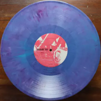 Vinyl Thumbnail