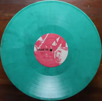 Vinyl Thumbnail