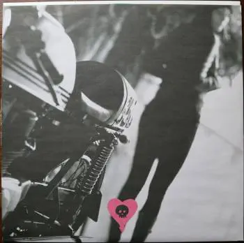 <u>PRESSING INFO</u><br><table class=inf_press><tbody><tr class=inf_info><td class=inf_title>Album:</td><td class=inf_info> My Shame Is True on Green Marble (Boxset Exclusive)  </td></tr>
    <td class=inf_title>Pressing:</td><td> First Pressing /500  </td></tr>
    <td class=inf_title>Release Date:</td><td> Apr. 2nd 2013  </td></tr>
    <td class=inf_title>Album Pressed:</td><td> 2013  </td></tr>
    <td class=inf_title>Label:</td><td> Heart&Skull/Epitaph Records 87243-1  </td></tr>
    <td class=inf_title>Insert:</td><td> Printed Matte Inner Sleeve  </td></tr>
    <td class=inf_title>Barcode:</td><td> 0 45778-72431 4  </td></tr>
    <td class=inf_title>Side A Matrix:</td><td> 87243-A CB  </td></tr>
    <td class=inf_title>Side B Matrix:</td><td> 87243-B CB  </td></tr>
    <td class=inf_title>&nbsp;</td><td> <a href=https://www.discogs.com/release/4624254 target=_blank rel=noopener noreferrer>View This Release on Discogs</a>  </tr></tbody></table>
<br><u>PRICING</u><span class='less' style='padding-left: 8px; color: var(--font-colour_grey);'>(prices shown in USD)</span><br><table class='inf_press'><tbody><tr class='inf_info'>
            <td class='inf_title'>Last Sold:</td>
            <td>$59.99 (Apr 22, 2024)</td>
            </tr><tr class='inf_info'>
            <td class='inf_title'>History:</td>
            <td>
                <span class='price-low' title='Sold on Nov 27, 2017'>Low: <span class='price-value'>$24.99</span></span>
                <span class='price-separator'>|</span>
                <span class='price-avg'>Avg: <span class='price-value'>$75.54</span></span>
                <span class='price-separator'>|</span>
                <span class='price-high' title='Sold on Sep 28, 2022'>High: <span class='price-value'>$339.99</span></span>
            </td>
            </tr></tbody></table><br>    <br><br><u>TRACKLIST</u><br><table class='inf_tracks'><tbody><tr>
            <td class='inf_num'>A1</td>
            <td class='inf_trk'>She Lied To The FBI</td>
            <td class='inf_len'>2:49</td>
            <td><a href='#' class='lyric-link' data-album-code='msit' data-song-title='She Lied To The FBI'>Lyrics</a></td></tr><tr>
            <td class='inf_num'>A2</td>
            <td class='inf_trk'>I Wanna Be A Warhol</td>
            <td class='inf_len'>3:07</td>
            <td><a href='#' class='lyric-link' data-album-code='msit' data-song-title='I Wanna Be A Warhol'>Lyrics</a></td></tr><tr>
            <td class='inf_num'>A3</td>
            <td class='inf_trk'>I’m Only Here To Disappoint</td>
            <td class='inf_len'>2:46</td>
            <td><a href='#' class='lyric-link' data-album-code='msit' data-song-title='I’m Only Here To Disappoint'>Lyrics</a></td></tr><tr>
            <td class='inf_num'>A4</td>
            <td class='inf_trk'>Kiss You To Death</td>
            <td class='inf_len'>3:21</td>
            <td><a href='#' class='lyric-link' data-album-code='msit' data-song-title='Kiss You To Death'>Lyrics</a></td></tr><tr>
            <td class='inf_num'>A5</td>
            <td class='inf_trk'>The Temptation Of St. Anthony</td>
            <td class='inf_len'>3:35</td>
            <td><a href='#' class='lyric-link' data-album-code='msit' data-song-title='The Temptation Of St. Anthony'>Lyrics</a></td></tr><tr>
            <td class='inf_num'>A6</td>
            <td class='inf_trk'>I, Pessimist</td>
            <td class='inf_len'>2:11</td>
            <td><a href='#' class='lyric-link' data-album-code='msit' data-song-title='I, Pessimist'>Lyrics</a></td></tr><tr>
            <td class='inf_num'>B1</td>
            <td class='inf_trk'>Only Love</td>
            <td class='inf_len'>4:36</td>
            <td><a href='#' class='lyric-link' data-album-code='msit' data-song-title='Only Love'>Lyrics</a></td></tr><tr>
            <td class='inf_num'>B2</td>
            <td class='inf_trk'>The Torture Doctor</td>
            <td class='inf_len'>3:38</td>
            <td><a href='#' class='lyric-link' data-album-code='msit' data-song-title='The Torture Doctor'>Lyrics</a></td></tr><tr>
            <td class='inf_num'>B3</td>
            <td class='inf_trk'>Midnight Blue</td>
            <td class='inf_len'>2:45</td>
            <td><a href='#' class='lyric-link' data-album-code='msit' data-song-title='Midnight Blue'>Lyrics</a></td></tr><tr>
            <td class='inf_num'>B4</td>
            <td class='inf_trk'>One Last Dance</td>
            <td class='inf_len'>3:29</td>
            <td><a href='#' class='lyric-link' data-album-code='msit' data-song-title='One Last Dance'>Lyrics</a></td></tr><tr>
            <td class='inf_num'>B5</td>
            <td class='inf_trk'>Young Lovers</td>
            <td class='inf_len'>3:31</td>
            <td><a href='#' class='lyric-link' data-album-code='msit' data-song-title='Young Lovers'>Lyrics</a></td></tr><tr>
            <td class='inf_num'>B6</td>
            <td class='inf_trk'>Until Death Do Us Part</td>
            <td class='inf_len'>4:11</td>
            <td><a href='#' class='lyric-link' data-album-code='msit' data-song-title='Until Death Do Us Part'>Lyrics</a></td></tr></tbody></table><br><br>
    <u>NOTES</u><br> Matte finish printed inner sleeve. 'Made in Canada' printed on bottom of B-side label. Came with a CD copy inside the jacket. Only available in the Ouija Board Boxset.
 - Sleeve