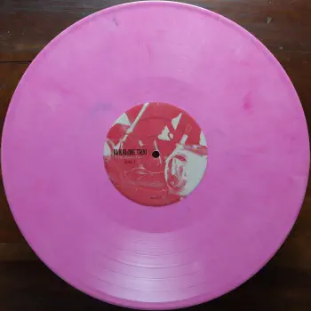 Vinyl Thumbnail