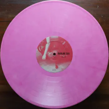 <u>PRESSING INFO</u><br><table class=inf_press><tbody><tr class=inf_info><td class=inf_title>Album:</td><td class=inf_info> My Shame Is True on Pink Marble (Film Residue)  </td></tr>
    <td class=inf_title>Pressing:</td><td> First Pressing /1000  </td></tr>
    <td class=inf_title>Release Date:</td><td> Apr. 2nd 2013  </td></tr>
    <td class=inf_title>Album Pressed:</td><td> 2013  </td></tr>
    <td class=inf_title>Label:</td><td> Heart&Skull/Epitaph Records 87243-1  </td></tr>
    <td class=inf_title>Insert:</td><td> Printed Inner Matte Sleeve  </td></tr>
    <td class=inf_title>Barcode:</td><td> 0 45778-72431 4  </td></tr>
    <td class=inf_title>Side A Matrix:</td><td> 87243-A  </td></tr>
    <td class=inf_title>Side B Matrix:</td><td> 87243-B  </td></tr>
    <td class=inf_title>&nbsp;</td><td> <a href=https://www.discogs.com/release/4430316 target=_blank rel=noopener noreferrer>View This Release on Discogs</a>  </tr></tbody></table>
<br><u>PRICING</u><span class='less' style='padding-left: 8px; color: var(--font-colour_grey);'>(prices shown in USD)</span><br><table class='inf_press'><tbody><tr class='inf_info'>
            <td class='inf_title'>Last Sold:</td>
            <td>$75.00 (Jun 22, 2026)</td>
            </tr><tr class='inf_info'>
            <td class='inf_title'>History:</td>
            <td>
                <span class='price-low' title='Sold on Mar 13, 2019'>Low: <span class='price-value'>$32.00</span></span>
                <span class='price-separator'>|</span>
                <span class='price-avg'>Avg: <span class='price-value'>$54.86</span></span>
                <span class='price-separator'>|</span>
                <span class='price-high' title='Sold on Aug 26, 2023'>High: <span class='price-value'>$99.75</span></span>
            </td>
            </tr></tbody></table><br>    <br><br><u>TRACKLIST</u><br><table class='inf_tracks'><tbody><tr>
            <td class='inf_num'>A1</td>
            <td class='inf_trk'>She Lied To The FBI</td>
            <td class='inf_len'>2:49</td>
            <td><a href='#' class='lyric-link' data-album-code='msit' data-song-title='She Lied To The FBI'>Lyrics</a></td></tr><tr>
            <td class='inf_num'>A2</td>
            <td class='inf_trk'>I Wanna Be A Warhol</td>
            <td class='inf_len'>3:07</td>
            <td><a href='#' class='lyric-link' data-album-code='msit' data-song-title='I Wanna Be A Warhol'>Lyrics</a></td></tr><tr>
            <td class='inf_num'>A3</td>
            <td class='inf_trk'>I’m Only Here To Disappoint</td>
            <td class='inf_len'>2:46</td>
            <td><a href='#' class='lyric-link' data-album-code='msit' data-song-title='I’m Only Here To Disappoint'>Lyrics</a></td></tr><tr>
            <td class='inf_num'>A4</td>
            <td class='inf_trk'>Kiss You To Death</td>
            <td class='inf_len'>3:21</td>
            <td><a href='#' class='lyric-link' data-album-code='msit' data-song-title='Kiss You To Death'>Lyrics</a></td></tr><tr>
            <td class='inf_num'>A5</td>
            <td class='inf_trk'>The Temptation Of St. Anthony</td>
            <td class='inf_len'>3:35</td>
            <td><a href='#' class='lyric-link' data-album-code='msit' data-song-title='The Temptation Of St. Anthony'>Lyrics</a></td></tr><tr>
            <td class='inf_num'>A6</td>
            <td class='inf_trk'>I, Pessimist</td>
            <td class='inf_len'>2:11</td>
            <td><a href='#' class='lyric-link' data-album-code='msit' data-song-title='I, Pessimist'>Lyrics</a></td></tr><tr>
            <td class='inf_num'>B1</td>
            <td class='inf_trk'>Only Love</td>
            <td class='inf_len'>4:36</td>
            <td><a href='#' class='lyric-link' data-album-code='msit' data-song-title='Only Love'>Lyrics</a></td></tr><tr>
            <td class='inf_num'>B2</td>
            <td class='inf_trk'>The Torture Doctor</td>
            <td class='inf_len'>3:38</td>
            <td><a href='#' class='lyric-link' data-album-code='msit' data-song-title='The Torture Doctor'>Lyrics</a></td></tr><tr>
            <td class='inf_num'>B3</td>
            <td class='inf_trk'>Midnight Blue</td>
            <td class='inf_len'>2:45</td>
            <td><a href='#' class='lyric-link' data-album-code='msit' data-song-title='Midnight Blue'>Lyrics</a></td></tr><tr>
            <td class='inf_num'>B4</td>
            <td class='inf_trk'>One Last Dance</td>
            <td class='inf_len'>3:29</td>
            <td><a href='#' class='lyric-link' data-album-code='msit' data-song-title='One Last Dance'>Lyrics</a></td></tr><tr>
            <td class='inf_num'>B5</td>
            <td class='inf_trk'>Young Lovers</td>
            <td class='inf_len'>3:31</td>
            <td><a href='#' class='lyric-link' data-album-code='msit' data-song-title='Young Lovers'>Lyrics</a></td></tr><tr>
            <td class='inf_num'>B6</td>
            <td class='inf_trk'>Until Death Do Us Part</td>
            <td class='inf_len'>4:11</td>
            <td><a href='#' class='lyric-link' data-album-code='msit' data-song-title='Until Death Do Us Part'>Lyrics</a></td></tr></tbody></table><br><br>
    <u>NOTES</u><br> This is the original pressing on release of the Pink variant. Many copies came with a clear residue on the vinyl surface which affected a clean and clear payback. This is one of those copies. Matte finish printed inner sleeve.
 - B
