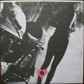 <u>PRESSING INFO</u><br><table class=inf_press><tbody><tr class=inf_info><td class=inf_title>Album:</td><td class=inf_info> My Shame Is True on Pink Marble (Film Residue)  </td></tr>
    <td class=inf_title>Pressing:</td><td> First Pressing /1000  </td></tr>
    <td class=inf_title>Release Date:</td><td> Apr. 2nd 2013  </td></tr>
    <td class=inf_title>Album Pressed:</td><td> 2013  </td></tr>
    <td class=inf_title>Label:</td><td> Heart&Skull/Epitaph Records 87243-1  </td></tr>
    <td class=inf_title>Insert:</td><td> Printed Inner Matte Sleeve  </td></tr>
    <td class=inf_title>Barcode:</td><td> 0 45778-72431 4  </td></tr>
    <td class=inf_title>Side A Matrix:</td><td> 87243-A  </td></tr>
    <td class=inf_title>Side B Matrix:</td><td> 87243-B  </td></tr>
    <td class=inf_title>&nbsp;</td><td> <a href=https://www.discogs.com/release/4430316 target=_blank rel=noopener noreferrer>View This Release on Discogs</a>  </tr></tbody></table>
<br><u>PRICING</u><span class='less' style='padding-left: 8px; color: var(--font-colour_grey);'>(prices shown in USD)</span><br><table class='inf_press'><tbody><tr class='inf_info'>
            <td class='inf_title'>Last Sold:</td>
            <td>$75.00 (Jun 22, 2026)</td>
            </tr><tr class='inf_info'>
            <td class='inf_title'>History:</td>
            <td>
                <span class='price-low' title='Sold on Mar 13, 2019'>Low: <span class='price-value'>$32.00</span></span>
                <span class='price-separator'>|</span>
                <span class='price-avg'>Avg: <span class='price-value'>$54.86</span></span>
                <span class='price-separator'>|</span>
                <span class='price-high' title='Sold on Aug 26, 2023'>High: <span class='price-value'>$99.75</span></span>
            </td>
            </tr></tbody></table><br>    <br><br><u>TRACKLIST</u><br><table class='inf_tracks'><tbody><tr>
            <td class='inf_num'>A1</td>
            <td class='inf_trk'>She Lied To The FBI</td>
            <td class='inf_len'>2:49</td>
            <td><a href='#' class='lyric-link' data-album-code='msit' data-song-title='She Lied To The FBI'>Lyrics</a></td></tr><tr>
            <td class='inf_num'>A2</td>
            <td class='inf_trk'>I Wanna Be A Warhol</td>
            <td class='inf_len'>3:07</td>
            <td><a href='#' class='lyric-link' data-album-code='msit' data-song-title='I Wanna Be A Warhol'>Lyrics</a></td></tr><tr>
            <td class='inf_num'>A3</td>
            <td class='inf_trk'>I’m Only Here To Disappoint</td>
            <td class='inf_len'>2:46</td>
            <td><a href='#' class='lyric-link' data-album-code='msit' data-song-title='I’m Only Here To Disappoint'>Lyrics</a></td></tr><tr>
            <td class='inf_num'>A4</td>
            <td class='inf_trk'>Kiss You To Death</td>
            <td class='inf_len'>3:21</td>
            <td><a href='#' class='lyric-link' data-album-code='msit' data-song-title='Kiss You To Death'>Lyrics</a></td></tr><tr>
            <td class='inf_num'>A5</td>
            <td class='inf_trk'>The Temptation Of St. Anthony</td>
            <td class='inf_len'>3:35</td>
            <td><a href='#' class='lyric-link' data-album-code='msit' data-song-title='The Temptation Of St. Anthony'>Lyrics</a></td></tr><tr>
            <td class='inf_num'>A6</td>
            <td class='inf_trk'>I, Pessimist</td>
            <td class='inf_len'>2:11</td>
            <td><a href='#' class='lyric-link' data-album-code='msit' data-song-title='I, Pessimist'>Lyrics</a></td></tr><tr>
            <td class='inf_num'>B1</td>
            <td class='inf_trk'>Only Love</td>
            <td class='inf_len'>4:36</td>
            <td><a href='#' class='lyric-link' data-album-code='msit' data-song-title='Only Love'>Lyrics</a></td></tr><tr>
            <td class='inf_num'>B2</td>
            <td class='inf_trk'>The Torture Doctor</td>
            <td class='inf_len'>3:38</td>
            <td><a href='#' class='lyric-link' data-album-code='msit' data-song-title='The Torture Doctor'>Lyrics</a></td></tr><tr>
            <td class='inf_num'>B3</td>
            <td class='inf_trk'>Midnight Blue</td>
            <td class='inf_len'>2:45</td>
            <td><a href='#' class='lyric-link' data-album-code='msit' data-song-title='Midnight Blue'>Lyrics</a></td></tr><tr>
            <td class='inf_num'>B4</td>
            <td class='inf_trk'>One Last Dance</td>
            <td class='inf_len'>3:29</td>
            <td><a href='#' class='lyric-link' data-album-code='msit' data-song-title='One Last Dance'>Lyrics</a></td></tr><tr>
            <td class='inf_num'>B5</td>
            <td class='inf_trk'>Young Lovers</td>
            <td class='inf_len'>3:31</td>
            <td><a href='#' class='lyric-link' data-album-code='msit' data-song-title='Young Lovers'>Lyrics</a></td></tr><tr>
            <td class='inf_num'>B6</td>
            <td class='inf_trk'>Until Death Do Us Part</td>
            <td class='inf_len'>4:11</td>
            <td><a href='#' class='lyric-link' data-album-code='msit' data-song-title='Until Death Do Us Part'>Lyrics</a></td></tr></tbody></table><br><br>
    <u>NOTES</u><br> This is the original pressing on release of the Pink variant. Many copies came with a clear residue on the vinyl surface which affected a clean and clear payback. This is one of those copies. Matte finish printed inner sleeve.
 - Sleeve
