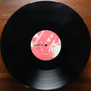 Vinyl Thumbnail