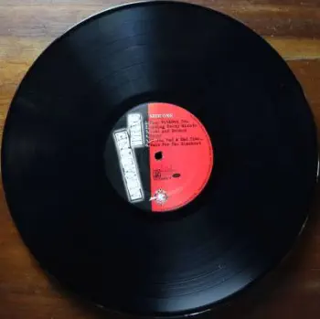 Vinyl Thumbnail