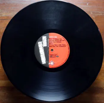 Vinyl Thumbnail