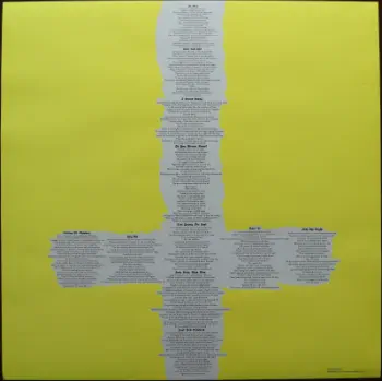 <u>PRESSING INFO</u><br><table class=inf_press><tbody><tr class=inf_info><td class=inf_title>Album:</td><td class=inf_info> Agony & Irony Past Live on Yellow  </td></tr>
    <td class=inf_title>Pressing:</td><td> First Pressing /500  </td></tr>
    <td class=inf_title>Release Date:</td><td> June 2018  </td></tr>
    <td class=inf_title>Album Pressed:</td><td> 2018  </td></tr>
    <td class=inf_title>Label:</td><td> Heart&Skull Records  </td></tr>
    <td class=inf_title>Insert:</td><td> Single Sided Glossy  </td></tr>
    <td class=inf_title>Barcode:</td><td> none  </td></tr>
    <td class=inf_title>Side A Matrix:</td><td> 17-0411NL-007 A K SST MPO(Etched) MPO 18 24684 (Stamped)  </td></tr>
    <td class=inf_title>Side B Matrix:</td><td> 17-0411NL-007 B K SST MPO (Etched) MPO 18 24685 (Stamped)  </td></tr>
    <td class=inf_title>&nbsp;</td><td> <a href=https://www.discogs.com/release/12220660 target=_blank rel=noopener noreferrer>View This Release on Discogs</a>  </tr></tbody></table>
<br><u>PRICING</u><span class='less' style='padding-left: 8px; color: var(--font-colour_grey);'>(prices shown in USD)</span><br><table class='inf_press'><tbody><tr class='inf_info'>
            <td class='inf_title'>Last Sold:</td>
            <td>$600.00 (Jun 3, 2026)</td>
            </tr><tr class='inf_info'>
            <td class='inf_title'>History:</td>
            <td>
                <span class='price-low' title='Sold on Dec 25, 2021'>Low: <span class='price-value'>$199.99</span></span>
                <span class='price-separator'>|</span>
                <span class='price-avg'>Avg: <span class='price-value'>$378.24</span></span>
                <span class='price-separator'>|</span>
                <span class='price-high' title='Sold on May 28, 2023'>High: <span class='price-value'>$700.00</span></span>
            </td>
            </tr></tbody></table><br>    <br><br><u>TRACKLIST</u><br><table class='inf_tracks'><tbody><tr>
            <td class='inf_num'>A1</td>
            <td class='inf_trk'>Calling All Skeletons</td>
            <td class='inf_len'>?:??</td>
            <td><a href='#' class='lyric-link' data-album-code='pl' data-song-title='Calling All Skeletons'>Lyrics</a></td></tr><tr>
            <td class='inf_num'>A2</td>
            <td class='inf_trk'>Help Me</td>
            <td class='inf_len'>?:??</td>
            <td><a href='#' class='lyric-link' data-album-code='pl' data-song-title='Help Me'>Lyrics</a></td></tr><tr>
            <td class='inf_num'>A3</td>
            <td class='inf_trk'>In Vein</td>
            <td class='inf_len'>?:??</td>
            <td><a href='#' class='lyric-link' data-album-code='pl' data-song-title='In Vein'>Lyrics</a></td></tr><tr>
            <td class='inf_num'>A4</td>
            <td class='inf_trk'>Over And Out</td>
            <td class='inf_len'>?:??</td>
            <td><a href='#' class='lyric-link' data-album-code='pl' data-song-title='Over And Out'>Lyrics</a></td></tr><tr>
            <td class='inf_num'>A5</td>
            <td class='inf_trk'>I Found Away</td>
            <td class='inf_len'>?:??</td>
            <td><a href='#' class='lyric-link' data-album-code='pl' data-song-title='I Found Away'>Lyrics</a></td></tr><tr>
            <td class='inf_num'>B1</td>
            <td class='inf_trk'>Do You Wanna Know?</td>
            <td class='inf_len'>?:??</td>
            <td><a href='#' class='lyric-link' data-album-code='pl' data-song-title='Do You Wanna Know?'>Lyrics</a></td></tr><tr>
            <td class='inf_num'>B2</td>
            <td class='inf_trk'>Live Young, Die Fast</td>
            <td class='inf_len'>?:??</td>
            <td><a href='#' class='lyric-link' data-album-code='pl' data-song-title='Live Young, Die Fast'>Lyrics</a></td></tr><tr>
            <td class='inf_num'>B3</td>
            <td class='inf_trk'>Love Love, Kiss Kiss</td>
            <td class='inf_len'>?:??</td>
            <td><a href='#' class='lyric-link' data-album-code='pl' data-song-title='Love Love, Kiss Kiss'>Lyrics</a></td></tr><tr>
            <td class='inf_num'>B4</td>
            <td class='inf_trk'>Lost And Rendered</td>
            <td class='inf_len'>?:??</td>
            <td><a href='#' class='lyric-link' data-album-code='pl' data-song-title='Lost And Rendered'>Lyrics</a></td></tr><tr>
            <td class='inf_num'>B5</td>
            <td class='inf_trk'>Ruin It</td>
            <td class='inf_len'>?:??</td>
            <td><a href='#' class='lyric-link' data-album-code='pl' data-song-title='Ruin It'>Lyrics</a></td></tr><tr>
            <td class='inf_num'>B6</td>
            <td class='inf_trk'>Into The Night</td>
            <td class='inf_len'>?:??</td>
            <td><a href='#' class='lyric-link' data-album-code='pl' data-song-title='Into The Night'>Lyrics</a></td></tr></tbody></table><br><br>
    <u>NOTES</u><br> Recorded live at the Metro, Chicago on Oct 18, 2014
 - Insert