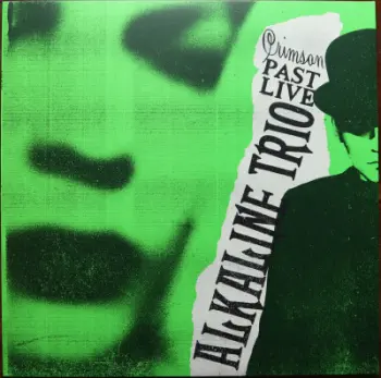 <u>PRESSING INFO</u><br><table class=inf_press><tbody><tr class=inf_info><td class=inf_title>Album:</td><td class=inf_info> Crimson Past Live on Green  </td></tr>
    <td class=inf_title>Pressing:</td><td> First Pressing /500  </td></tr>
    <td class=inf_title>Release Date:</td><td> June 2018  </td></tr>
    <td class=inf_title>Album Pressed:</td><td> 2018  </td></tr>
    <td class=inf_title>Label:</td><td> Heart&Skull Records  </td></tr>
    <td class=inf_title>Insert:</td><td> Single Sided Glossy  </td></tr>
    <td class=inf_title>Barcode:</td><td> none  </td></tr>
    <td class=inf_title>Side A Matrix:</td><td> 17-0410NL-006 A K SST MPO (Etched) MPO 18 24683 (Stamped)  </td></tr>
    <td class=inf_title>Side B Matrix:</td><td> 17-0410NL-006 B K SST MPO (Etched) MPO 18 24682 (Stamped)  </td></tr>
    <td class=inf_title>&nbsp;</td><td> <a href=https://www.discogs.com/release/12220660 target=_blank rel=noopener noreferrer>View This Release on Discogs</a>  </tr></tbody></table>
<br><u>PRICING</u><span class='less' style='padding-left: 8px; color: var(--font-colour_grey);'>(prices shown in USD)</span><br><table class='inf_press'><tbody><tr class='inf_info'>
            <td class='inf_title'>Last Sold:</td>
            <td>$600.00 (Jun 3, 2026)</td>
            </tr><tr class='inf_info'>
            <td class='inf_title'>History:</td>
            <td>
                <span class='price-low' title='Sold on Dec 25, 2021'>Low: <span class='price-value'>$199.99</span></span>
                <span class='price-separator'>|</span>
                <span class='price-avg'>Avg: <span class='price-value'>$378.24</span></span>
                <span class='price-separator'>|</span>
                <span class='price-high' title='Sold on May 28, 2023'>High: <span class='price-value'>$700.00</span></span>
            </td>
            </tr></tbody></table><br>    <br><br><u>TRACKLIST</u><br><table class='inf_tracks'><tbody><tr>
            <td class='inf_num'>A1</td>
            <td class='inf_trk'>Time To Waste</td>
            <td class='inf_len'>?:??</td>
            <td><a href='#' class='lyric-link' data-album-code='pl' data-song-title='Time To Waste'>Lyrics</a></td></tr><tr>
            <td class='inf_num'>A2</td>
            <td class='inf_trk'>The Poison</td>
            <td class='inf_len'>?:??</td>
            <td><a href='#' class='lyric-link' data-album-code='pl' data-song-title='The Poison'>Lyrics</a></td></tr><tr>
            <td class='inf_num'>A3</td>
            <td class='inf_trk'>Burn</td>
            <td class='inf_len'>?:??</td>
            <td><a href='#' class='lyric-link' data-album-code='pl' data-song-title='Burn'>Lyrics</a></td></tr><tr>
            <td class='inf_num'>A4</td>
            <td class='inf_trk'>Mercy Me</td>
            <td class='inf_len'>?:??</td>
            <td><a href='#' class='lyric-link' data-album-code='pl' data-song-title='Mercy Me'>Lyrics</a></td></tr><tr>
            <td class='inf_num'>A5</td>
            <td class='inf_trk'>Dethbed</td>
            <td class='inf_len'>?:??</td>
            <td><a href='#' class='lyric-link' data-album-code='pl' data-song-title='Dethbed'>Lyrics</a></td></tr><tr>
            <td class='inf_num'>A6</td>
            <td class='inf_trk'>Settle For Satin</td>
            <td class='inf_len'>?:??</td>
            <td><a href='#' class='lyric-link' data-album-code='pl' data-song-title='Settle For Satin'>Lyrics</a></td></tr><tr>
            <td class='inf_num'>A7</td>
            <td class='inf_trk'>Sadie</td>
            <td class='inf_len'>?:??</td>
            <td><a href='#' class='lyric-link' data-album-code='pl' data-song-title='Sadie'>Lyrics</a></td></tr><tr>
            <td class='inf_num'>B1</td>
            <td class='inf_trk'>Fall Victim</td>
            <td class='inf_len'>?:??</td>
            <td><a href='#' class='lyric-link' data-album-code='pl' data-song-title='Fall Victim'>Lyrics</a></td></tr><tr>
            <td class='inf_num'>B2</td>
            <td class='inf_trk'>I Was A Prayer</td>
            <td class='inf_len'>?:??</td>
            <td><a href='#' class='lyric-link' data-album-code='pl' data-song-title='I Was A Prayer'>Lyrics</a></td></tr><tr>
            <td class='inf_num'>B3</td>
            <td class='inf_trk'>Prevent This Tragedy</td>
            <td class='inf_len'>?:??</td>
            <td><a href='#' class='lyric-link' data-album-code='pl' data-song-title='Prevent This Tragedy'>Lyrics</a></td></tr><tr>
            <td class='inf_num'>B4</td>
            <td class='inf_trk'>Back To Hell</td>
            <td class='inf_len'>?:??</td>
            <td><a href='#' class='lyric-link' data-album-code='pl' data-song-title='Back To Hell'>Lyrics</a></td></tr><tr>
            <td class='inf_num'>B5</td>
            <td class='inf_trk'>Your Neck</td>
            <td class='inf_len'>?:??</td>
            <td><a href='#' class='lyric-link' data-album-code='pl' data-song-title='Your Neck'>Lyrics</a></td></tr><tr>
            <td class='inf_num'>B6</td>
            <td class='inf_trk'>Smoke</td>
            <td class='inf_len'>?:??</td>
            <td><a href='#' class='lyric-link' data-album-code='pl' data-song-title='Smoke'>Lyrics</a></td></tr></tbody></table><br><br>
    <u>NOTES</u><br> Recorded live at the Metro, Chicago on Oct 19, 2014
 - Cover