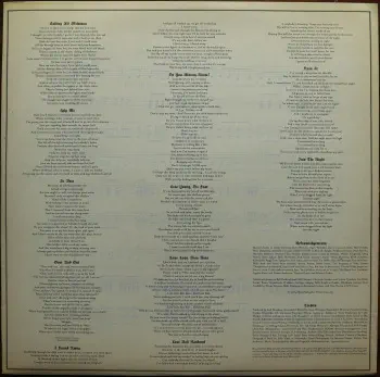 <u>PRESSING INFO</u><br><table class=inf_press><tbody><tr class=inf_info><td class=inf_title>Album:</td><td class=inf_info> Agony & Irony Past Live on Translucent Gold with Black Smoke  </td></tr>
    <td class=inf_title>Pressing:</td><td> First Pressing /500  </td></tr>
    <td class=inf_title>Release Date:</td><td> Dec. 1st 2014  </td></tr>
    <td class=inf_title>Album Pressed:</td><td> 2014  </td></tr>
    <td class=inf_title>Label:</td><td> Epic Records 88697-17247-1  </td></tr>
    <td class=inf_title>Insert:</td><td> Double Sided Glossy  </td></tr>
    <td class=inf_title>Barcode:</td><td> 8 86971-72471 4  </td></tr>
    <td class=inf_title>Side A Matrix:</td><td> 14-0492 A K SST MPO NOISELAND  </td></tr>
    <td class=inf_title>Side B Matrix:</td><td> 14-0492 B K SST MPO NOISELAND  </td></tr>
    <td class=inf_title>&nbsp;</td><td> <a href=https://www.discogs.com/release/6433186 target=_blank rel=noopener noreferrer>View This Release on Discogs</a>  </tr></tbody></table>
<br><u>PRICING</u><span class='less' style='padding-left: 8px; color: var(--font-colour_grey);'>(prices shown in USD)</span><br><table class='inf_press'><tbody><tr class='inf_info'>
            <td class='inf_title'>Last Sold:</td>
            <td>$666.00 (May 19, 2026)</td>
            </tr><tr class='inf_info'>
            <td class='inf_title'>History:</td>
            <td>
                <span class='price-low' title='Sold on Oct 23, 2022'>Low: <span class='price-value'>$79.99</span></span>
                <span class='price-separator'>|</span>
                <span class='price-avg'>Avg: <span class='price-value'>$462.68</span></span>
                <span class='price-separator'>|</span>
                <span class='price-high' title='Sold on Jun 11, 2024'>High: <span class='price-value'>$700.00</span></span>
            </td>
            </tr></tbody></table><br>    <br><br><u>TRACKLIST</u><br><table class='inf_tracks'><tbody><tr>
            <td class='inf_num'>A1</td>
            <td class='inf_trk'>Calling All Skeletons</td>
            <td class='inf_len'>?:??</td>
            <td><a href='#' class='lyric-link' data-album-code='pl' data-song-title='Calling All Skeletons'>Lyrics</a></td></tr><tr>
            <td class='inf_num'>A2</td>
            <td class='inf_trk'>Help Me</td>
            <td class='inf_len'>?:??</td>
            <td><a href='#' class='lyric-link' data-album-code='pl' data-song-title='Help Me'>Lyrics</a></td></tr><tr>
            <td class='inf_num'>A3</td>
            <td class='inf_trk'>In Vein</td>
            <td class='inf_len'>?:??</td>
            <td><a href='#' class='lyric-link' data-album-code='pl' data-song-title='In Vein'>Lyrics</a></td></tr><tr>
            <td class='inf_num'>A4</td>
            <td class='inf_trk'>Over And Out</td>
            <td class='inf_len'>?:??</td>
            <td><a href='#' class='lyric-link' data-album-code='pl' data-song-title='Over And Out'>Lyrics</a></td></tr><tr>
            <td class='inf_num'>A5</td>
            <td class='inf_trk'>I Found Away</td>
            <td class='inf_len'>?:??</td>
            <td><a href='#' class='lyric-link' data-album-code='pl' data-song-title='I Found Away'>Lyrics</a></td></tr><tr>
            <td class='inf_num'>A6</td>
            <td class='inf_trk'>Do You Wanna Know?</td>
            <td class='inf_len'>?:??</td>
            <td><a href='#' class='lyric-link' data-album-code='pl' data-song-title='Do You Wanna Know?'>Lyrics</a></td></tr><tr>
            <td class='inf_num'>B1</td>
            <td class='inf_trk'>Live Young, Die Fast</td>
            <td class='inf_len'>?:??</td>
            <td><a href='#' class='lyric-link' data-album-code='pl' data-song-title='Live Young, Die Fast'>Lyrics</a></td></tr><tr>
            <td class='inf_num'>B2</td>
            <td class='inf_trk'>Love Love, Kiss Kiss</td>
            <td class='inf_len'>?:??</td>
            <td><a href='#' class='lyric-link' data-album-code='pl' data-song-title='Love Love, Kiss Kiss'>Lyrics</a></td></tr><tr>
            <td class='inf_num'>B3</td>
            <td class='inf_trk'>Lost And Rendered</td>
            <td class='inf_len'>?:??</td>
            <td><a href='#' class='lyric-link' data-album-code='pl' data-song-title='Lost And Rendered'>Lyrics</a></td></tr><tr>
            <td class='inf_num'>B4</td>
            <td class='inf_trk'>Ruin It</td>
            <td class='inf_len'>?:??</td>
            <td><a href='#' class='lyric-link' data-album-code='pl' data-song-title='Ruin It'>Lyrics</a></td></tr><tr>
            <td class='inf_num'>B5</td>
            <td class='inf_trk'>Into The Night</td>
            <td class='inf_len'>?:??</td>
            <td><a href='#' class='lyric-link' data-album-code='pl' data-song-title='Into The Night'>Lyrics</a></td></tr></tbody></table><br><br>
    <u>NOTES</u><br> This variant was exclusive to the Past Live Wood Box. Gatefold sleeve. Runout etching specific to this pressing.
 - Sleeve2