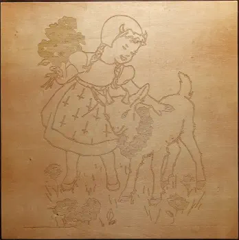 Past Live Super Deluxe - Wooden Box