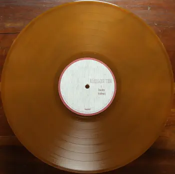 Vinyl Thumbnail