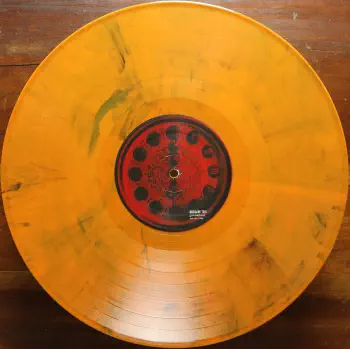 Vinyl Thumbnail