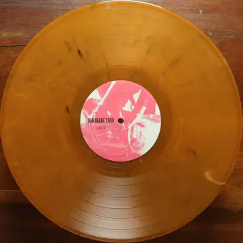 Vinyl Thumbnail