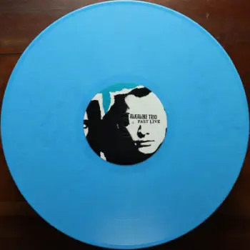 Vinyl Thumbnail