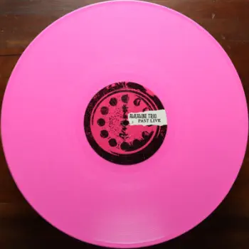 Vinyl Thumbnail
