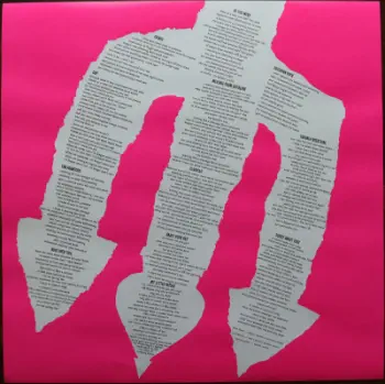 <u>PRESSING INFO</u><br><table class=inf_press><tbody><tr class=inf_info><td class=inf_title>Album:</td><td class=inf_info> Goddamnit Redux Past Live on Pink  </td></tr>
    <td class=inf_title>Pressing:</td><td> First Pressing /500  </td></tr>
    <td class=inf_title>Release Date:</td><td> June 2018  </td></tr>
    <td class=inf_title>Album Pressed:</td><td> 2018  </td></tr>
    <td class=inf_title>Label:</td><td> Heart&Skull Records  </td></tr>
    <td class=inf_title>Insert:</td><td> Single Sided Glossy  </td></tr>
    <td class=inf_title>Barcode:</td><td> none  </td></tr>
    <td class=inf_title>Side A Matrix:</td><td> 17-0406NL-002 A K SST MPO (Etched) MPO 18 23191 (Stamped)  </td></tr>
    <td class=inf_title>Side B Matrix:</td><td> 17-0406NL-002 B MPO K SST (Etched) MPO 18 23196 (Stamped)  </td></tr>
    <td class=inf_title>&nbsp;</td><td> <a href=https://www.discogs.com/release/12220660 target=_blank rel=noopener noreferrer>View This Release on Discogs</a>  </tr></tbody></table>
<br><u>PRICING</u><span class='less' style='padding-left: 8px; color: var(--font-colour_grey);'>(prices shown in USD)</span><br><table class='inf_press'><tbody><tr class='inf_info'>
            <td class='inf_title'>Last Sold:</td>
            <td>$600.00 (Jun 3, 2026)</td>
            </tr><tr class='inf_info'>
            <td class='inf_title'>History:</td>
            <td>
                <span class='price-low' title='Sold on Dec 25, 2021'>Low: <span class='price-value'>$199.99</span></span>
                <span class='price-separator'>|</span>
                <span class='price-avg'>Avg: <span class='price-value'>$378.24</span></span>
                <span class='price-separator'>|</span>
                <span class='price-high' title='Sold on May 28, 2023'>High: <span class='price-value'>$700.00</span></span>
            </td>
            </tr></tbody></table><br>    <br><br><u>TRACKLIST</u><br><table class='inf_tracks'><tbody><tr>
            <td class='inf_num'>A1</td>
            <td class='inf_trk'>Cringe</td>
            <td class='inf_len'>?:??</td>
            <td><a href='#' class='lyric-link' data-album-code='pl' data-song-title='Cringe'>Lyrics</a></td></tr><tr>
            <td class='inf_num'>A2</td>
            <td class='inf_trk'>Cop</td>
            <td class='inf_len'>?:??</td>
            <td><a href='#' class='lyric-link' data-album-code='pl' data-song-title='Cop'>Lyrics</a></td></tr><tr>
            <td class='inf_num'>A3</td>
            <td class='inf_trk'>San Francisco</td>
            <td class='inf_len'>?:??</td>
            <td><a href='#' class='lyric-link' data-album-code='pl' data-song-title='San Francisco'>Lyrics</a></td></tr><tr>
            <td class='inf_num'>A4</td>
            <td class='inf_trk'>Nose Over Tail</td>
            <td class='inf_len'>?:??</td>
            <td><a href='#' class='lyric-link' data-album-code='pl' data-song-title='Nose Over Tail'>Lyrics</a></td></tr><tr>
            <td class='inf_num'>A5</td>
            <td class='inf_trk'>As You Were</td>
            <td class='inf_len'>?:??</td>
            <td><a href='#' class='lyric-link' data-album-code='pl' data-song-title='As You Were'>Lyrics</a></td></tr><tr>
            <td class='inf_num'>A6</td>
            <td class='inf_trk'>Enjoy Your Day</td>
            <td class='inf_len'>?:??</td>
            <td><a href='#' class='lyric-link' data-album-code='pl' data-song-title='Enjoy Your Day'>Lyrics</a></td></tr><tr>
            <td class='inf_num'>A7</td>
            <td class='inf_trk'>Clavicle</td>
            <td class='inf_len'>?:??</td>
            <td><a href='#' class='lyric-link' data-album-code='pl' data-song-title='Clavicle'>Lyrics</a></td></tr><tr>
            <td class='inf_num'>B1</td>
            <td class='inf_trk'>My Little Needle</td>
            <td class='inf_len'>?:??</td>
            <td><a href='#' class='lyric-link' data-album-code='pl' data-song-title='My Little Needle'>Lyrics</a></td></tr><tr>
            <td class='inf_num'>B2</td>
            <td class='inf_trk'>Southern Rock</td>
            <td class='inf_len'>?:??</td>
            <td><a href='#' class='lyric-link' data-album-code='pl' data-song-title='Southern Rock'>Lyrics</a></td></tr><tr>
            <td class='inf_num'>B3</td>
            <td class='inf_trk'>Message From Kathlene</td>
            <td class='inf_len'>?:??</td>
            <td><a href='#' class='lyric-link' data-album-code='pl' data-song-title='Message From Kathlene'>Lyrics</a></td></tr><tr>
            <td class='inf_num'>B4</td>
            <td class='inf_trk'>Trouble Breathing</td>
            <td class='inf_len'>?:??</td>
            <td><a href='#' class='lyric-link' data-album-code='pl' data-song-title='Trouble Breathing'>Lyrics</a></td></tr><tr>
            <td class='inf_num'>B5</td>
            <td class='inf_trk'>Sorry About That</td>
            <td class='inf_len'>?:??</td>
            <td><a href='#' class='lyric-link' data-album-code='pl' data-song-title='Sorry About That'>Lyrics</a></td></tr></tbody></table><br><br>
    <u>NOTES</u><br> Recorded live at the Metro, Chicago on Oct 16, 2014. Side A runout has a scratched out B, and Side B has a scratched out A.
 - Insert