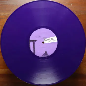 Vinyl Thumbnail