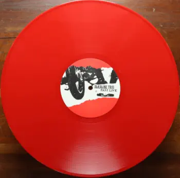 <u>PRESSING INFO</u><br><table class=inf_press><tbody><tr class=inf_info><td class=inf_title>Album:</td><td class=inf_info> My Shame Is True Past Live on Red  </td></tr>
    <td class=inf_title>Pressing:</td><td> First Pressing /500  </td></tr>
    <td class=inf_title>Release Date:</td><td> June 2018  </td></tr>
    <td class=inf_title>Album Pressed:</td><td> 2018  </td></tr>
    <td class=inf_title>Label:</td><td> Heart&Skull Records  </td></tr>
    <td class=inf_title>Insert:</td><td> Single Sided Glossy  </td></tr>
    <td class=inf_title>Barcode:</td><td> none  </td></tr>
    <td class=inf_title>Side A Matrix:</td><td> 17-0413NL-009 A K SST MPO (Etched) MPO 18 24686 (Stamped)  </td></tr>
    <td class=inf_title>Side B Matrix:</td><td> 17-0413NL-009 B MPO K SST (Etched) MPO 18 24687 (Stamped)  </td></tr>
    <td class=inf_title>&nbsp;</td><td> <a href=https://www.discogs.com/release/12220660 target=_blank rel=noopener noreferrer>View This Release on Discogs</a>  </tr></tbody></table>
<br><u>PRICING</u><span class='less' style='padding-left: 8px; color: var(--font-colour_grey);'>(prices shown in USD)</span><br><table class='inf_press'><tbody><tr class='inf_info'>
            <td class='inf_title'>Last Sold:</td>
            <td>$600.00 (Jun 3, 2026)</td>
            </tr><tr class='inf_info'>
            <td class='inf_title'>History:</td>
            <td>
                <span class='price-low' title='Sold on Dec 25, 2021'>Low: <span class='price-value'>$199.99</span></span>
                <span class='price-separator'>|</span>
                <span class='price-avg'>Avg: <span class='price-value'>$378.24</span></span>
                <span class='price-separator'>|</span>
                <span class='price-high' title='Sold on May 28, 2023'>High: <span class='price-value'>$700.00</span></span>
            </td>
            </tr></tbody></table><br>    <br><br><u>TRACKLIST</u><br><table class='inf_tracks'><tbody><tr>
            <td class='inf_num'>A1</td>
            <td class='inf_trk'>She Lied To The FBI</td>
            <td class='inf_len'>?:??</td>
            <td><a href='#' class='lyric-link' data-album-code='pl' data-song-title='She Lied To The FBI'>Lyrics</a></td></tr><tr>
            <td class='inf_num'>A2</td>
            <td class='inf_trk'>I Wanna Be A Warhol</td>
            <td class='inf_len'>?:??</td>
            <td><a href='#' class='lyric-link' data-album-code='pl' data-song-title='I Wanna Be A Warhol'>Lyrics</a></td></tr><tr>
            <td class='inf_num'>A3</td>
            <td class='inf_trk'>I’m Only Here To Disappoint</td>
            <td class='inf_len'>?:??</td>
            <td><a href='#' class='lyric-link' data-album-code='pl' data-song-title='I’m Only Here To Disappoint'>Lyrics</a></td></tr><tr>
            <td class='inf_num'>A4</td>
            <td class='inf_trk'>Kiss You To Death</td>
            <td class='inf_len'>?:??</td>
            <td><a href='#' class='lyric-link' data-album-code='pl' data-song-title='Kiss You To Death'>Lyrics</a></td></tr><tr>
            <td class='inf_num'>A5</td>
            <td class='inf_trk'>The Temptation Of St. Anthony</td>
            <td class='inf_len'>?:??</td>
            <td><a href='#' class='lyric-link' data-album-code='pl' data-song-title='The Temptation Of St. Anthony'>Lyrics</a></td></tr><tr>
            <td class='inf_num'>A6</td>
            <td class='inf_trk'>I, Pessimist</td>
            <td class='inf_len'>?:??</td>
            <td><a href='#' class='lyric-link' data-album-code='pl' data-song-title='I, Pessimist'>Lyrics</a></td></tr><tr>
            <td class='inf_num'>B1</td>
            <td class='inf_trk'>Only Love</td>
            <td class='inf_len'>?:??</td>
            <td><a href='#' class='lyric-link' data-album-code='pl' data-song-title='Only Love'>Lyrics</a></td></tr><tr>
            <td class='inf_num'>B2</td>
            <td class='inf_trk'>The Torture Doctor</td>
            <td class='inf_len'>?:??</td>
            <td><a href='#' class='lyric-link' data-album-code='pl' data-song-title='The Torture Doctor'>Lyrics</a></td></tr><tr>
            <td class='inf_num'>B3</td>
            <td class='inf_trk'>Midnight Blue</td>
            <td class='inf_len'>?:??</td>
            <td><a href='#' class='lyric-link' data-album-code='pl' data-song-title='Midnight Blue'>Lyrics</a></td></tr><tr>
            <td class='inf_num'>B4</td>
            <td class='inf_trk'>One Last Dance</td>
            <td class='inf_len'>?:??</td>
            <td><a href='#' class='lyric-link' data-album-code='pl' data-song-title='One Last Dance'>Lyrics</a></td></tr><tr>
            <td class='inf_num'>B5</td>
            <td class='inf_trk'>Young Lovers</td>
            <td class='inf_len'>?:??</td>
            <td><a href='#' class='lyric-link' data-album-code='pl' data-song-title='Young Lovers'>Lyrics</a></td></tr><tr>
            <td class='inf_num'>B6</td>
            <td class='inf_trk'>Until Death Do Us Part</td>
            <td class='inf_len'>?:??</td>
            <td><a href='#' class='lyric-link' data-album-code='pl' data-song-title='Until Death Do Us Part'>Lyrics</a></td></tr></tbody></table><br><br>
    <u>NOTES</u><br> Recorded live at the Metro, Chicago on Oct 16, 2014.
 - B