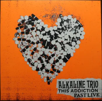 <u>PRESSING INFO</u><br><table class=inf_press><tbody><tr class=inf_info><td class=inf_title>Album:</td><td class=inf_info> This Addiction Past Live on Orange  </td></tr>
    <td class=inf_title>Pressing:</td><td> First Pressing /500  </td></tr>
    <td class=inf_title>Release Date:</td><td> June 2018  </td></tr>
    <td class=inf_title>Album Pressed:</td><td> 2018  </td></tr>
    <td class=inf_title>Label:</td><td> Heart&Skull Records  </td></tr>
    <td class=inf_title>Insert:</td><td> Single Sided Glossy  </td></tr>
    <td class=inf_title>Barcode:</td><td> none  </td></tr>
    <td class=inf_title>Side A Matrix:</td><td> 17-0412NL-008 A MPO K SST (Etched)  </td></tr>
    <td class=inf_title>Side B Matrix:</td><td> 17-0412NL-008 B MPO K SST (Etched)  </td></tr>
    <td class=inf_title>&nbsp;</td><td> <a href=https://www.discogs.com/release/12220660 target=_blank rel=noopener noreferrer>View This Release on Discogs</a>  </tr></tbody></table>
<br><u>PRICING</u><span class='less' style='padding-left: 8px; color: var(--font-colour_grey);'>(prices shown in USD)</span><br><table class='inf_press'><tbody><tr class='inf_info'>
            <td class='inf_title'>Last Sold:</td>
            <td>$600.00 (Jun 3, 2026)</td>
            </tr><tr class='inf_info'>
            <td class='inf_title'>History:</td>
            <td>
                <span class='price-low' title='Sold on Dec 25, 2021'>Low: <span class='price-value'>$199.99</span></span>
                <span class='price-separator'>|</span>
                <span class='price-avg'>Avg: <span class='price-value'>$378.24</span></span>
                <span class='price-separator'>|</span>
                <span class='price-high' title='Sold on May 28, 2023'>High: <span class='price-value'>$700.00</span></span>
            </td>
            </tr></tbody></table><br>    <br><br><u>TRACKLIST</u><br><table class='inf_tracks'><tbody><tr>
            <td class='inf_num'>A1</td>
            <td class='inf_trk'>This Addiction</td>
            <td class='inf_len'>?:??</td>
            <td><a href='#' class='lyric-link' data-album-code='pl' data-song-title='This Addiction'>Lyrics</a></td></tr><tr>
            <td class='inf_num'>A2</td>
            <td class='inf_trk'>Dine, Dine My Darling</td>
            <td class='inf_len'>?:??</td>
            <td><a href='#' class='lyric-link' data-album-code='pl' data-song-title='Dine, Dine My Darling'>Lyrics</a></td></tr><tr>
            <td class='inf_num'>A3</td>
            <td class='inf_trk'>Lead Poisoning</td>
            <td class='inf_len'>?:??</td>
            <td><a href='#' class='lyric-link' data-album-code='pl' data-song-title='Lead Poisoning'>Lyrics</a></td></tr><tr>
            <td class='inf_num'>A4</td>
            <td class='inf_trk'>Dead On The Floor</td>
            <td class='inf_len'>?:??</td>
            <td><a href='#' class='lyric-link' data-album-code='pl' data-song-title='Dead On The Floor'>Lyrics</a></td></tr><tr>
            <td class='inf_num'>A5</td>
            <td class='inf_trk'>The American Scream</td>
            <td class='inf_len'>?:??</td>
            <td><a href='#' class='lyric-link' data-album-code='pl' data-song-title='The American Scream'>Lyrics</a></td></tr><tr>
            <td class='inf_num'>A6</td>
            <td class='inf_trk'>Off The Map</td>
            <td class='inf_len'>?:??</td>
            <td><a href='#' class='lyric-link' data-album-code='pl' data-song-title='Off The Map'>Lyrics</a></td></tr><tr>
            <td class='inf_num'>B1</td>
            <td class='inf_trk'>Draculina</td>
            <td class='inf_len'>?:??</td>
            <td><a href='#' class='lyric-link' data-album-code='pl' data-song-title='Draculina'>Lyrics</a></td></tr><tr>
            <td class='inf_num'>B2</td>
            <td class='inf_trk'>Eating Me Alive</td>
            <td class='inf_len'>?:??</td>
            <td><a href='#' class='lyric-link' data-album-code='pl' data-song-title='Eating Me Alive'>Lyrics</a></td></tr><tr>
            <td class='inf_num'>B3</td>
            <td class='inf_trk'>Piss And Vinegar</td>
            <td class='inf_len'>?:??</td>
            <td><a href='#' class='lyric-link' data-album-code='pl' data-song-title='Piss And Vinegar'>Lyrics</a></td></tr><tr>
            <td class='inf_num'>B4</td>
            <td class='inf_trk'>Dorothy</td>
            <td class='inf_len'>?:??</td>
            <td><a href='#' class='lyric-link' data-album-code='pl' data-song-title='Dorothy'>Lyrics</a></td></tr><tr>
            <td class='inf_num'>B5</td>
            <td class='inf_trk'>Fine</td>
            <td class='inf_len'>?:??</td>
            <td><a href='#' class='lyric-link' data-album-code='pl' data-song-title='Fine'>Lyrics</a></td></tr></tbody></table><br><br>
    <u>NOTES</u><br> Recorded live at the Metro, Chicago on Oct 17, 2014. *This is the only one out of the set that doesnt have a stamped portion of the runout etching. Can anyone else confirm theirs is the same?
 - Cover
