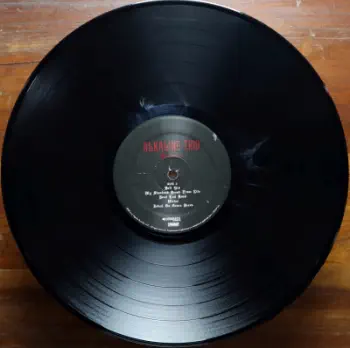 Vinyl Thumbnail Primary