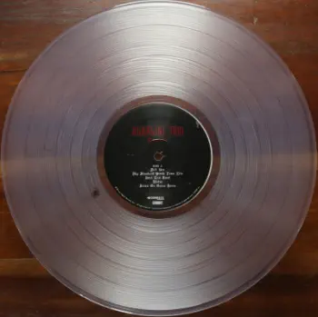 Vinyl Thumbnail Primary